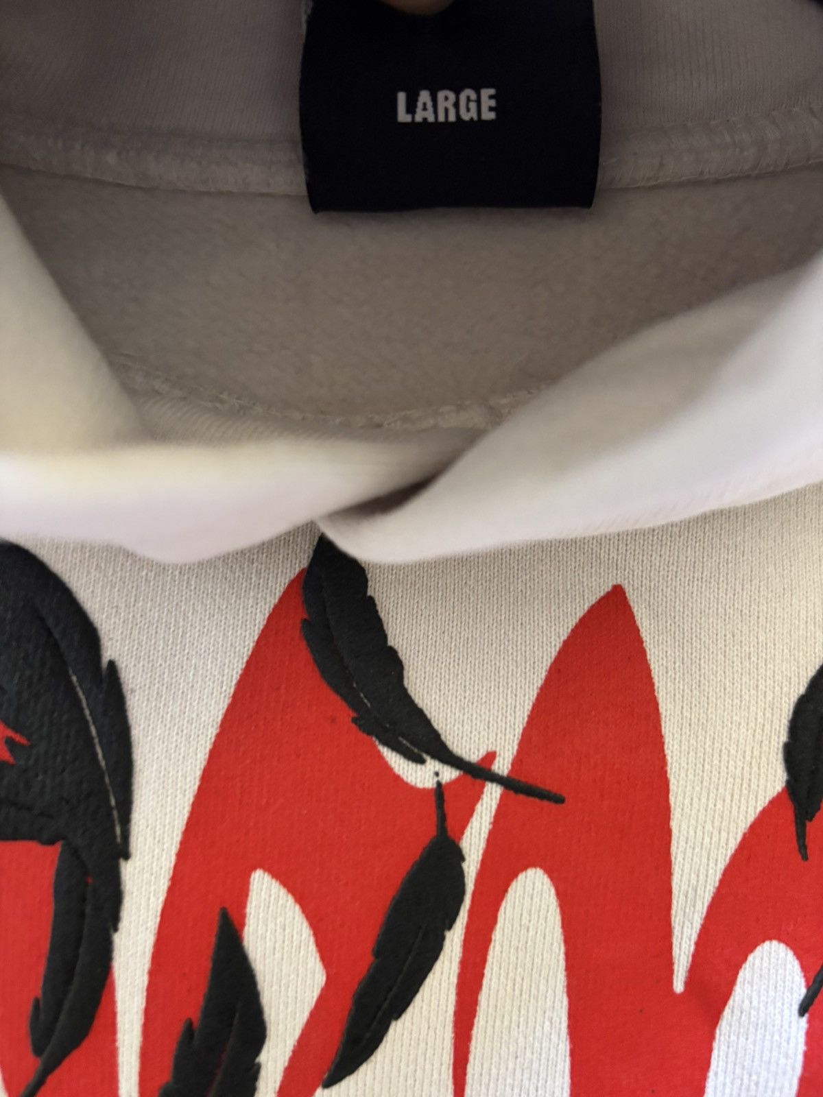 Revenge 999 RevengeXJuiceWrld Hoodie Size US L / EU 52-54 / 3 - 4 Thumbnail