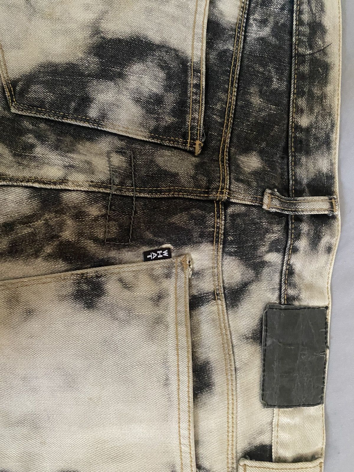 If Six Was Nine × Japanese Brand Concours de PAUL Size US 32 / EU 48 - 3 Thumbnail