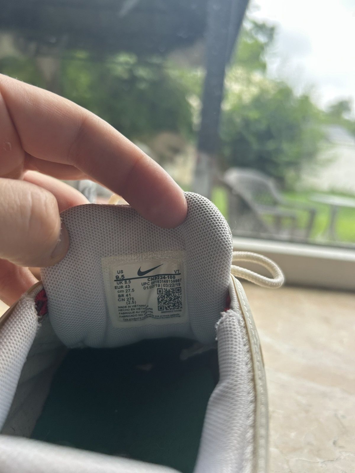 Nike Nike Air Max 97 Ratatouille Size US 9.5 / EU 42-43 - 2 Thumbnail