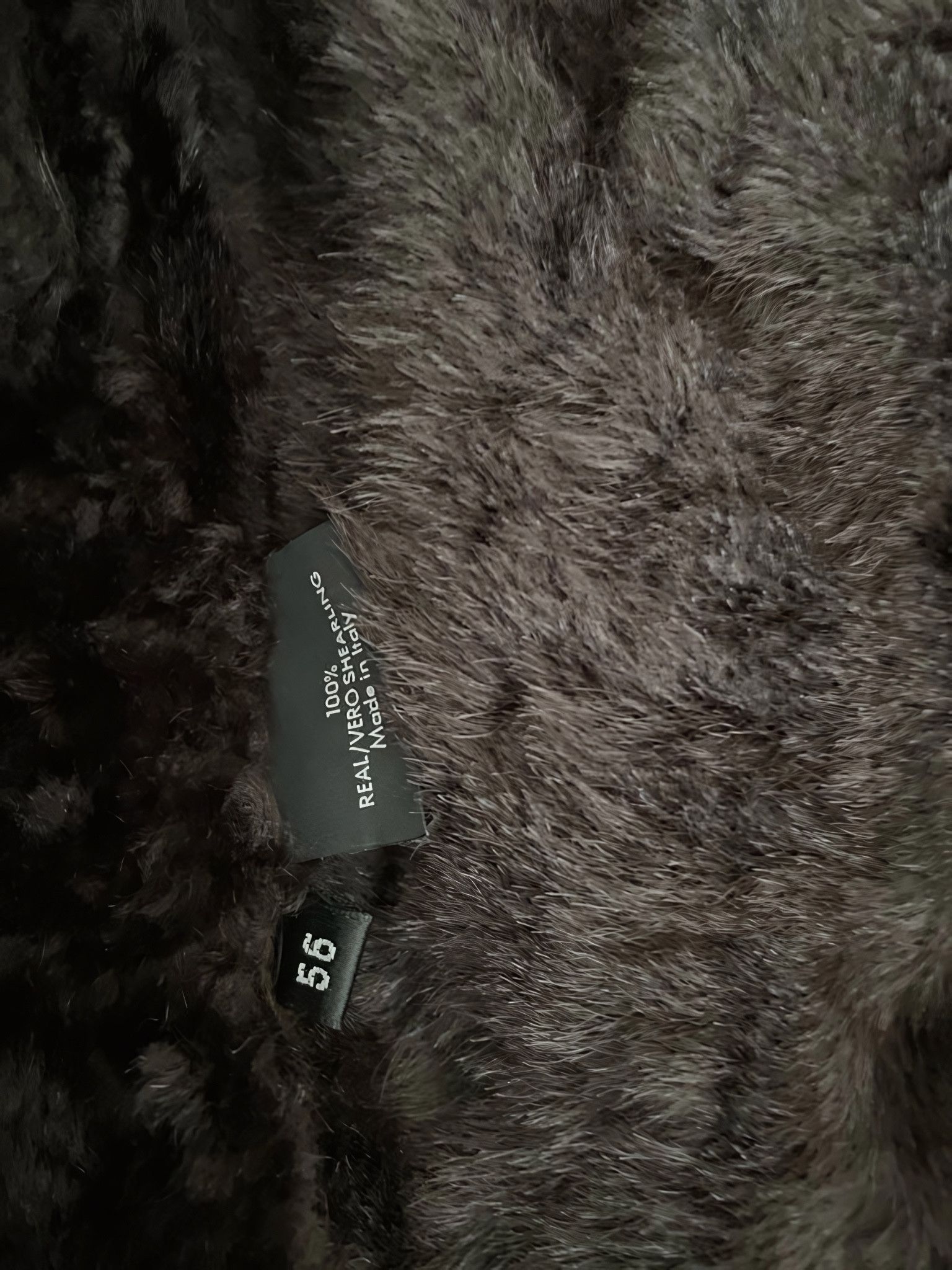 Gucci SHEARLING LEATHER COAT BY TOM FORD Size US XL / EU 56 / 4 - 6 Thumbnail