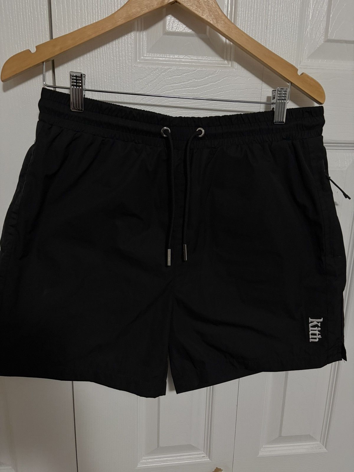 Kith Kith Nylon Active shorts | Grailed