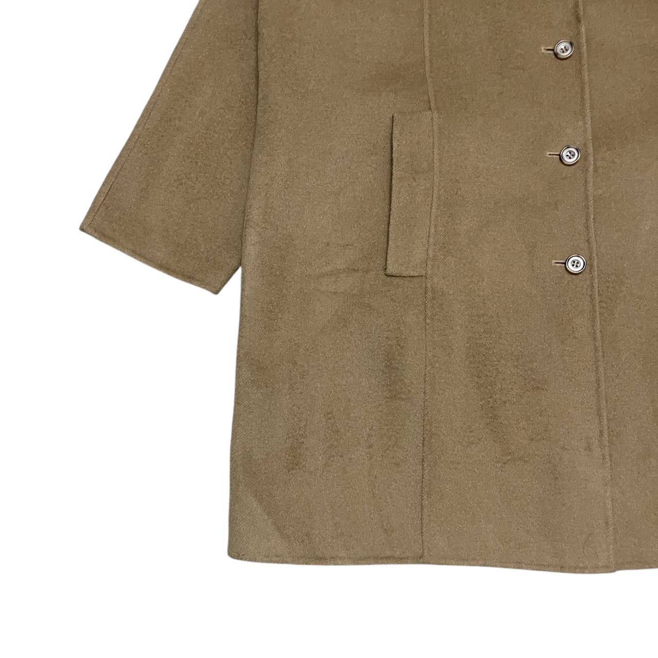 DAKS Vintage Daks London Wool Coat Size US M / EU 48-50 / 2 - 4 Thumbnail