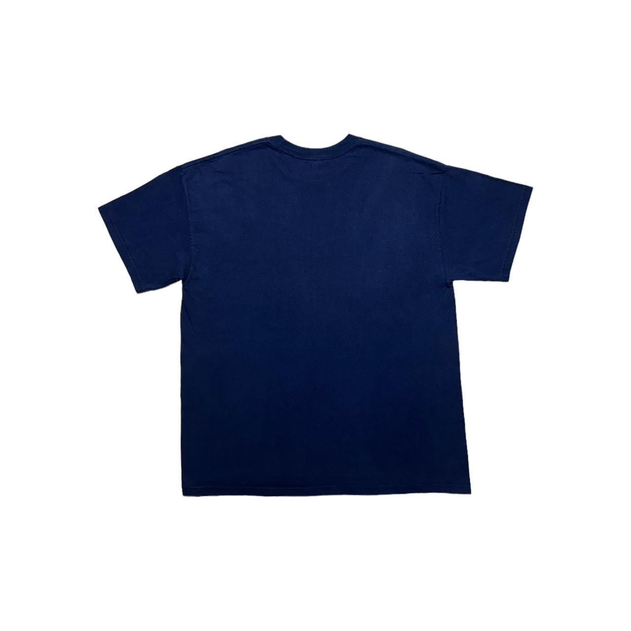 Reebok × Vintage Reebok Racing T-Shirt Size US XL / EU 56 / 4 - 2 Thumbnail