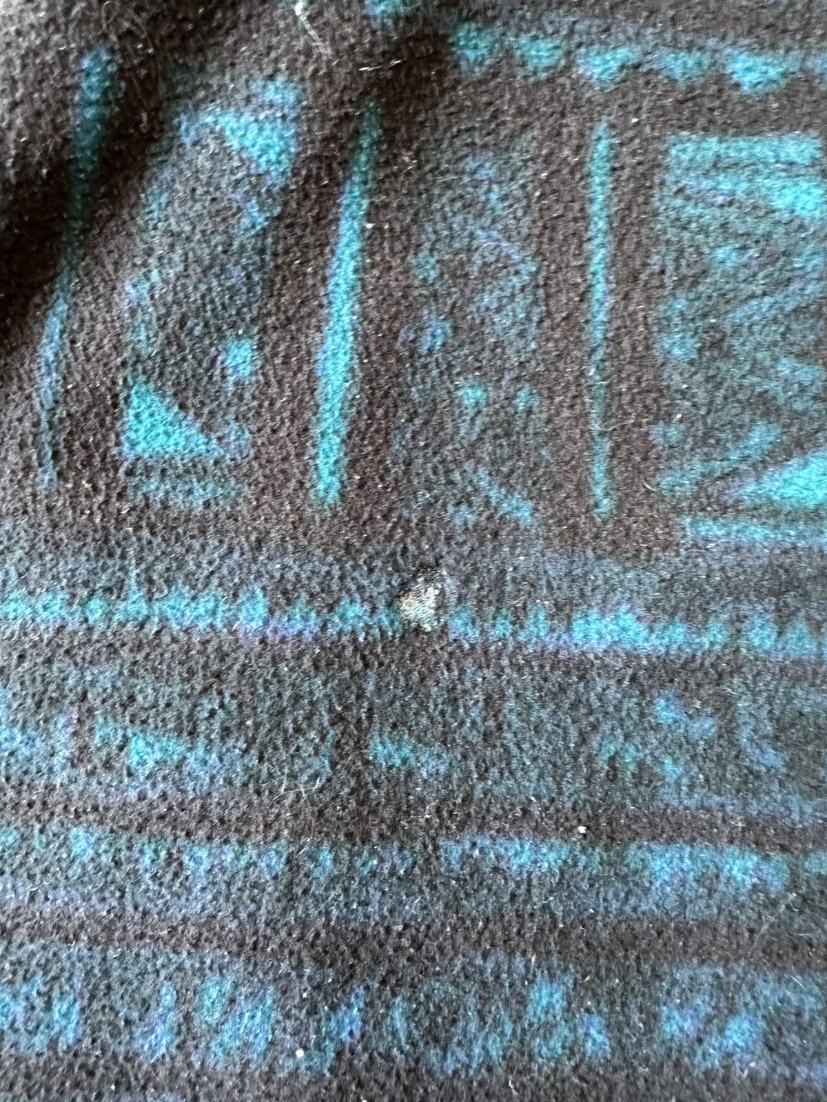 Vintage Vintage McIntosh & Seymour Aztec Fleece Size XL Size US XL / EU 56 / 4 - 7 Thumbnail