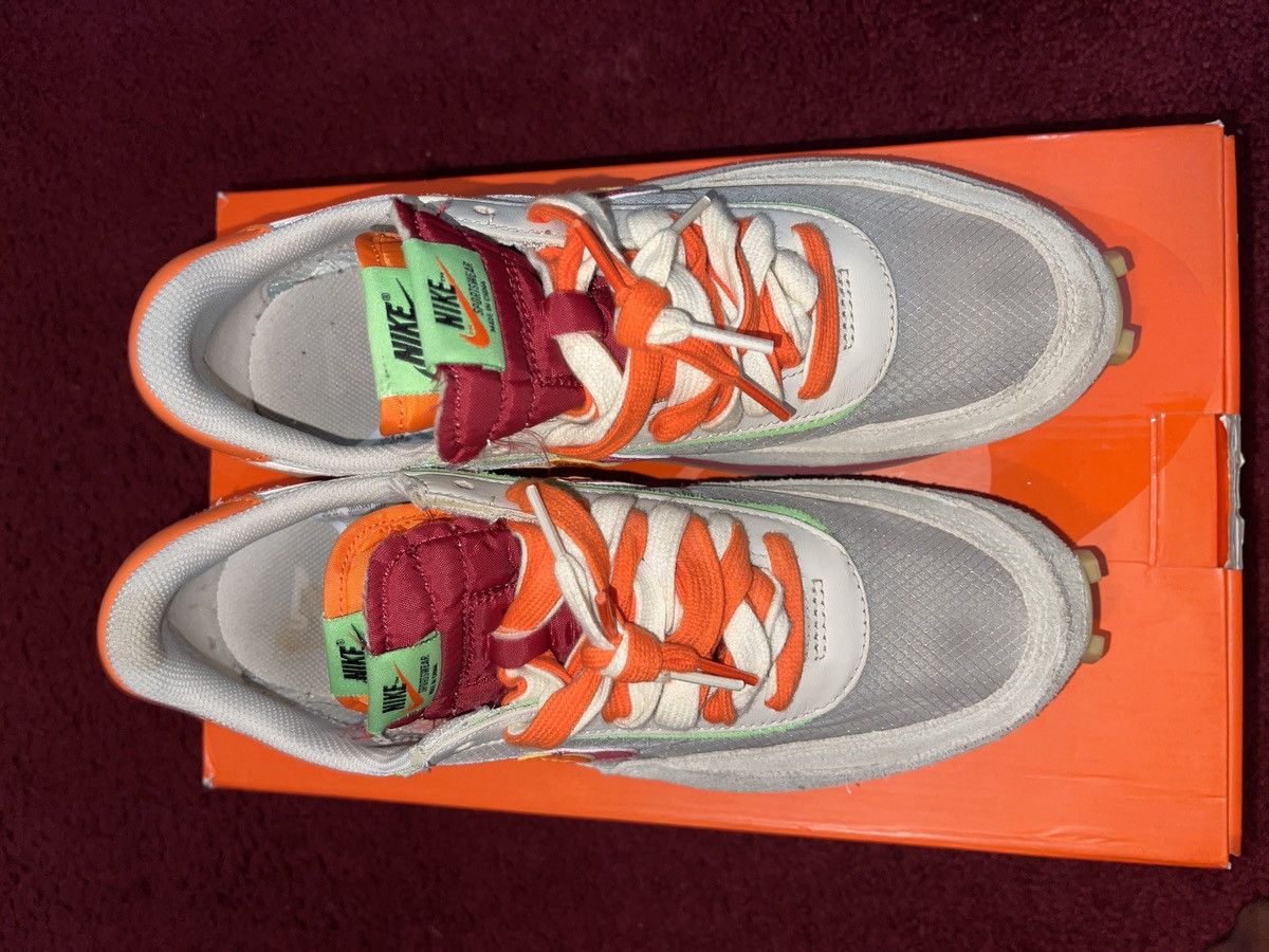 Nike Nike LD Waffle Size US 10.5 / EU 43-44 - 4 Thumbnail