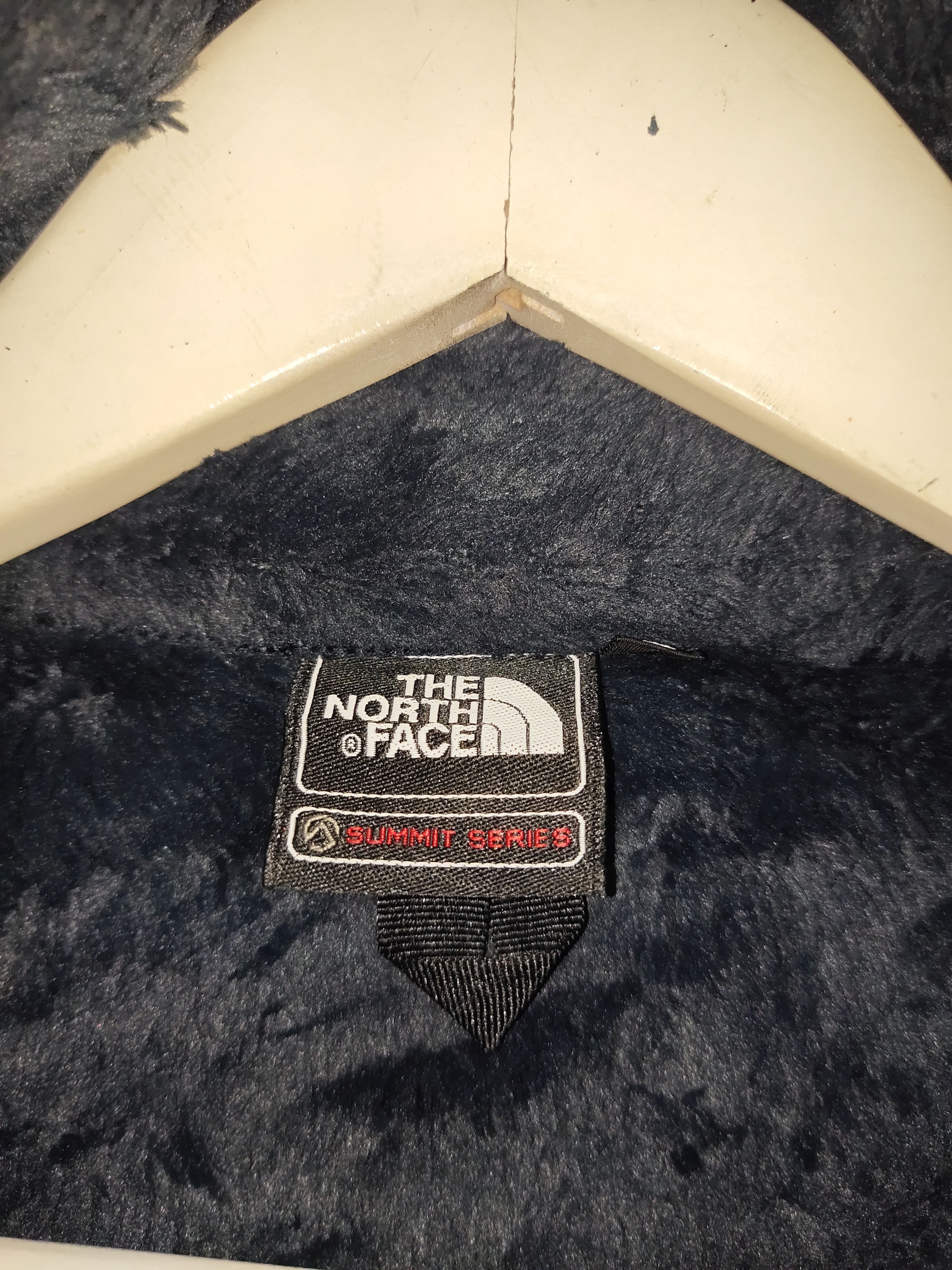 Polartec × The North Face The North Face Summit Series Fleece Sweater Size US M / EU 48-50 / 2 - 4 Thumbnail