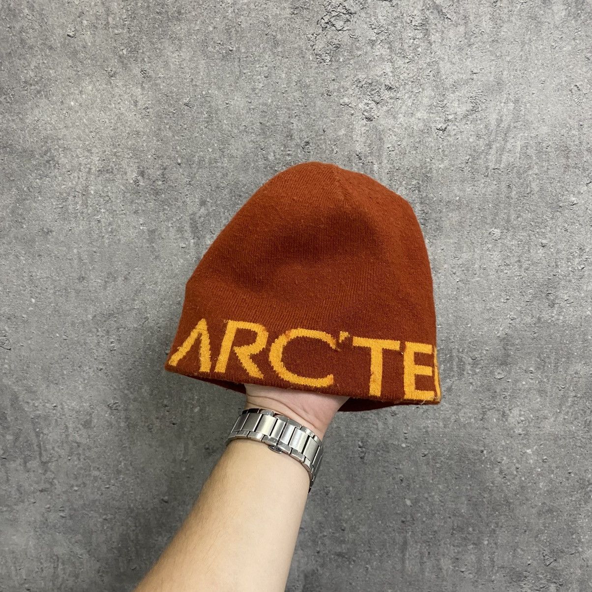 Arc'teryx Arcteryx beanie Size ONE SIZE - 1 Thumbnail