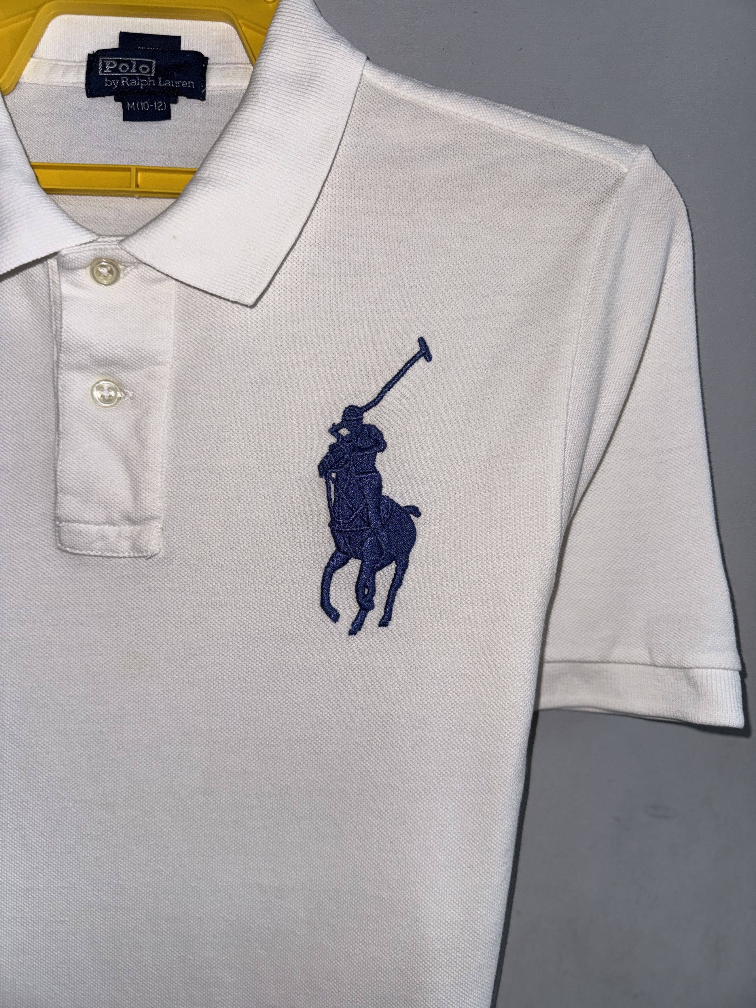 Polo Ralph Lauren Polo Ralph Lauren Shirt Size XS / US 0-2 / IT 36-38 - 2 Thumbnail