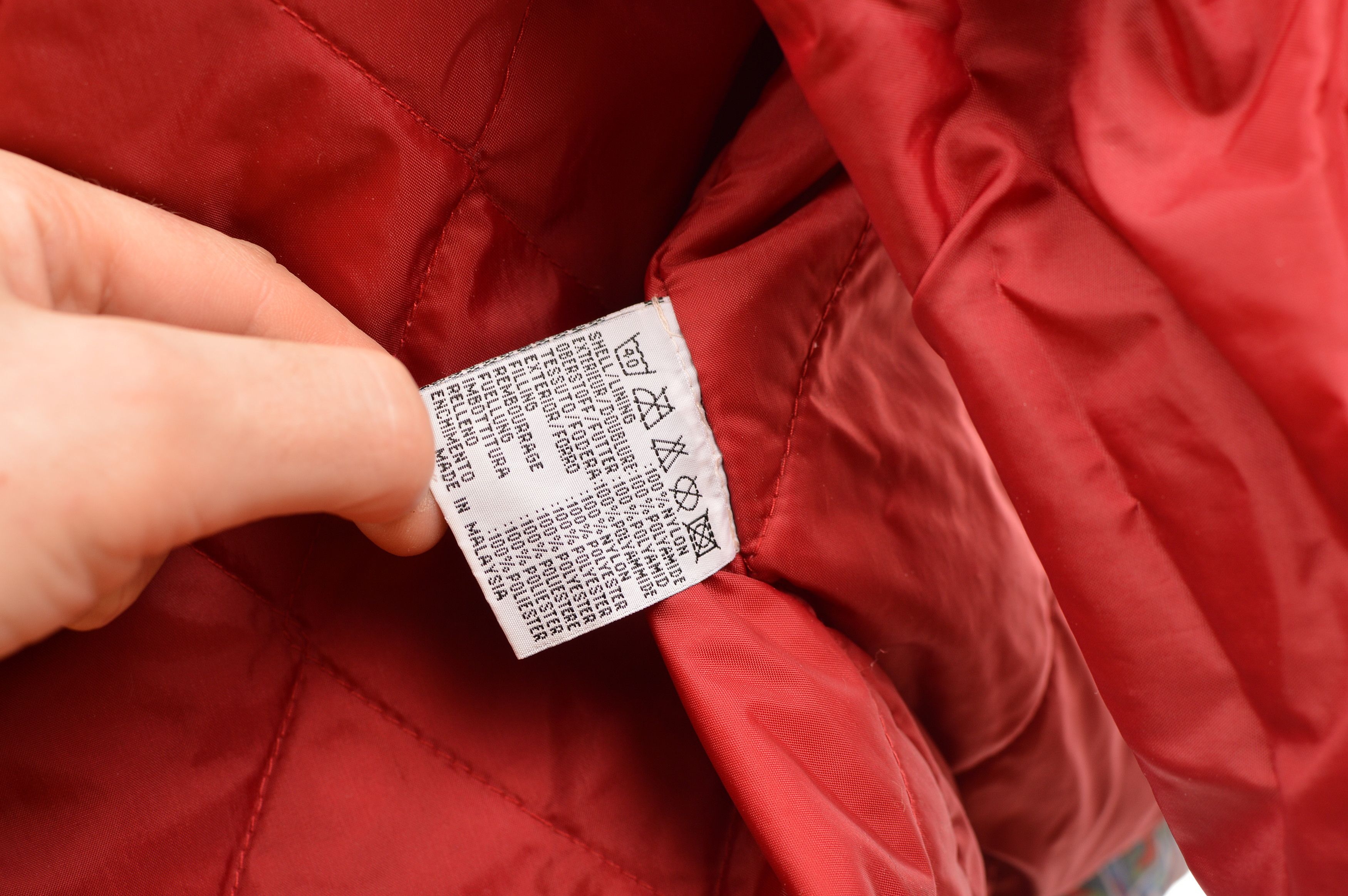 O'Neill O'Neill Vintage Fullprint Anorak Jacket Size US L / EU 52-54 / 3 - 8 Thumbnail