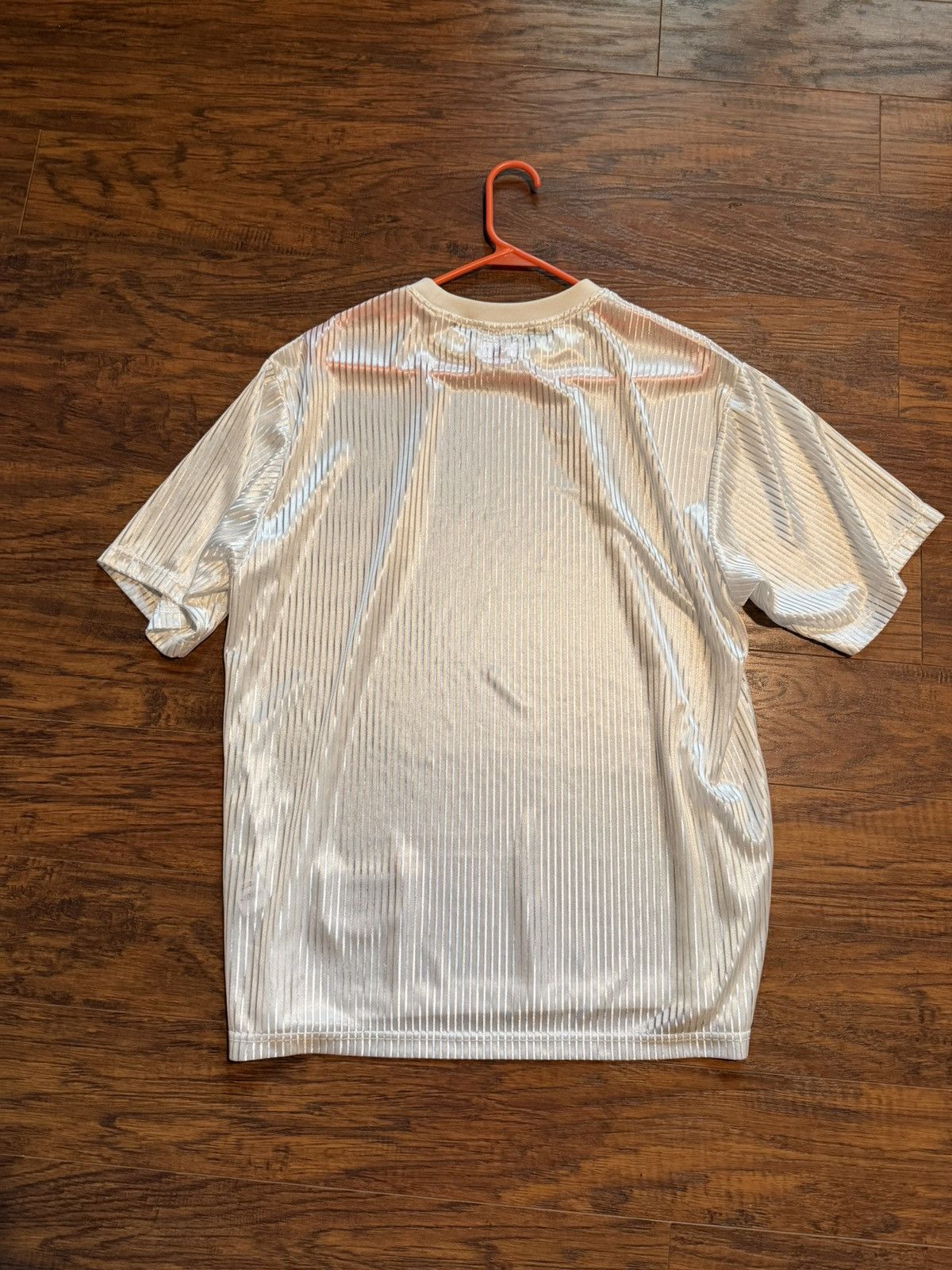 Supreme Supreme soccer jersey Size US M / EU 48-50 / 2 - 4 Thumbnail