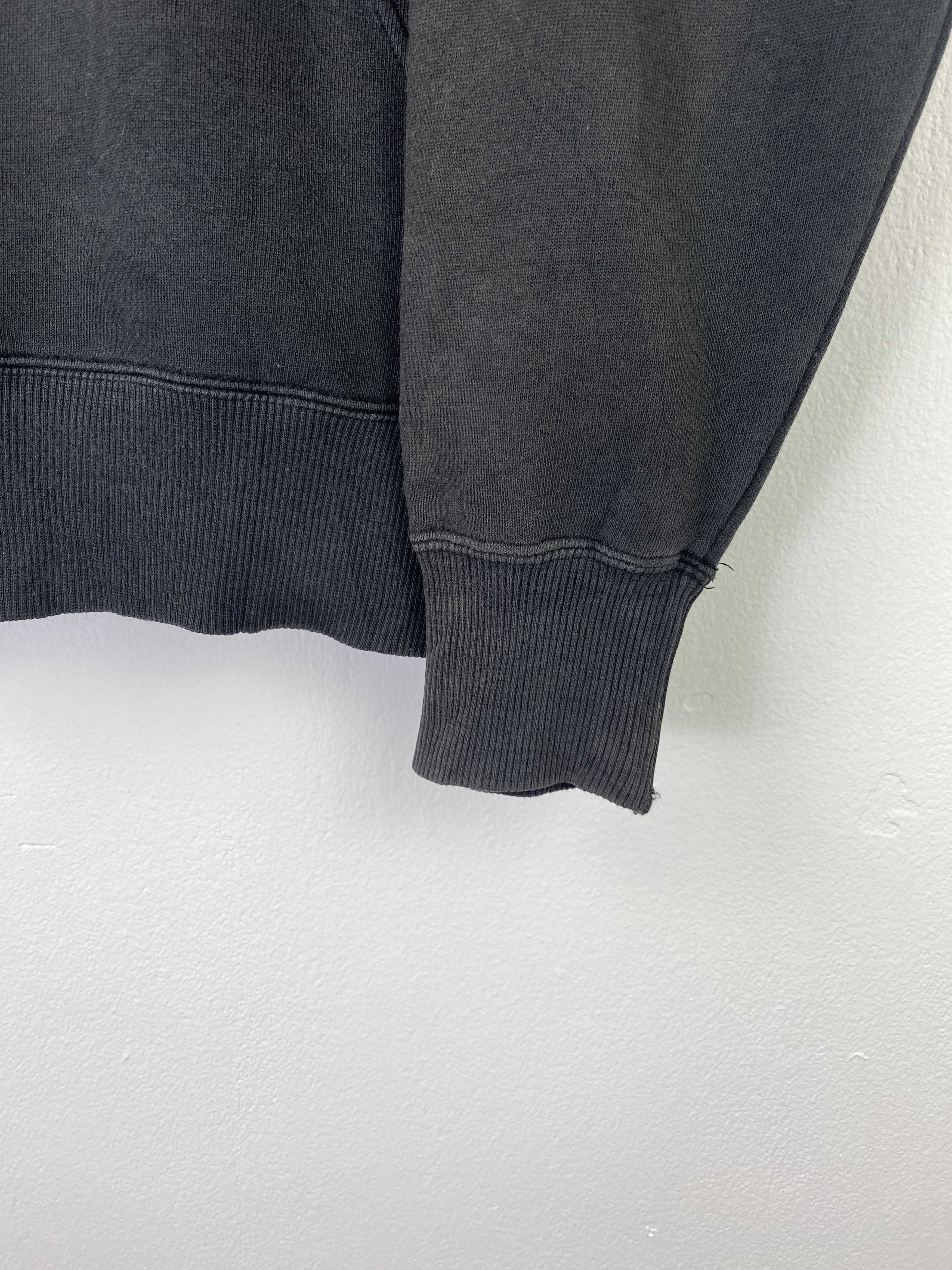 Champion Vintage Champion Plain Pullover Hoodie SH0425 Size US M / EU 48-50 / 2 - 7 Thumbnail