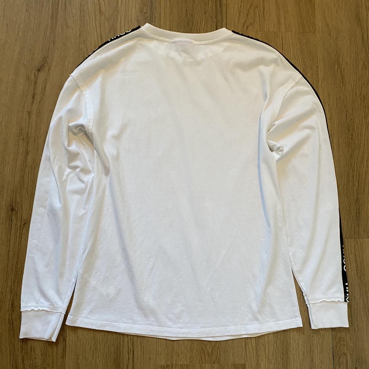 Hugo Boss Hugo Boss Longsleeve T-shirt Loungewear Casual Size US S / EU 44-46 / 1 - 2 Thumbnail