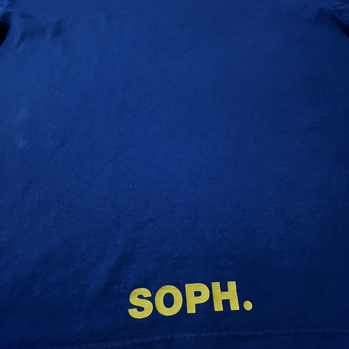 Sophnet. × Vintage Cheap - Sophnet Vintage Size US L / EU 52-54 / 3 - 5 Thumbnail