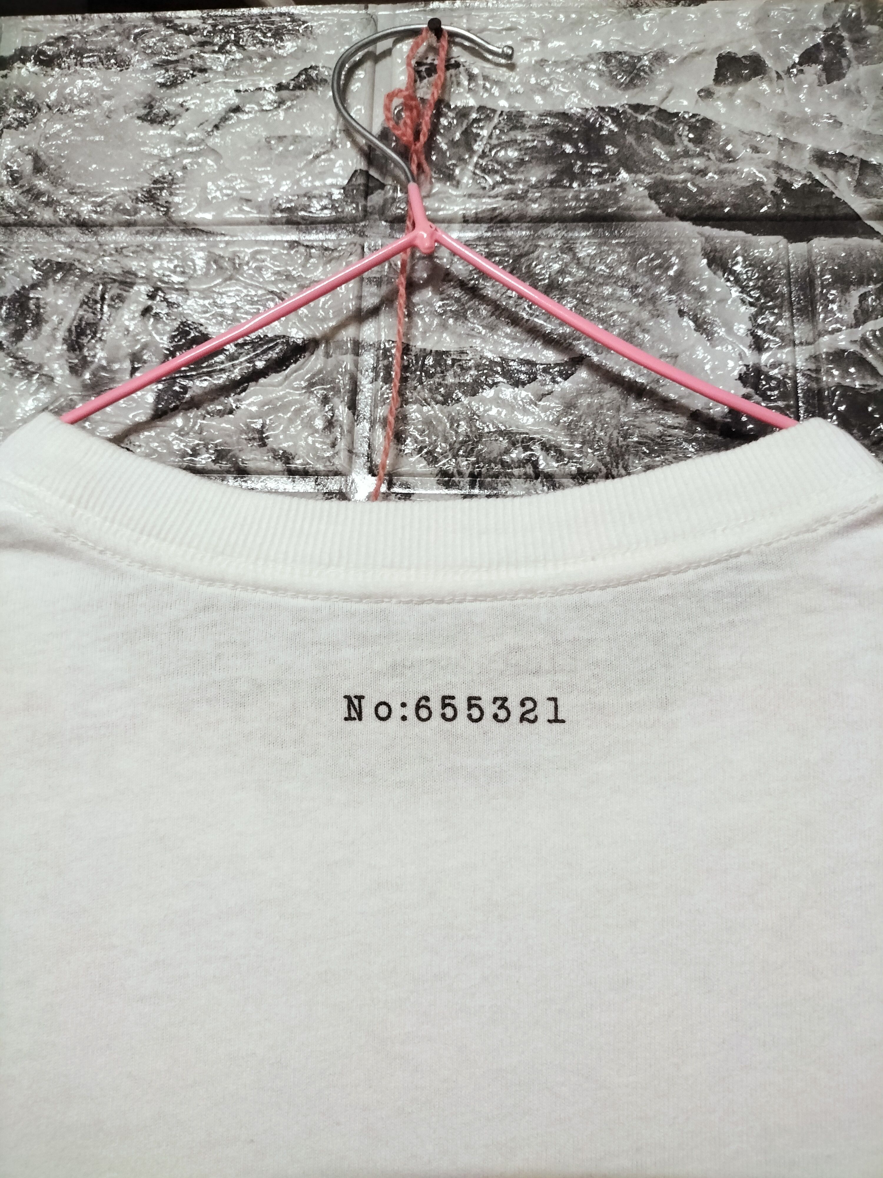 Global Work Vintage Global Work X A Clockwork Orange Movietees Size US L / EU 52-54 / 3 - 6 Thumbnail