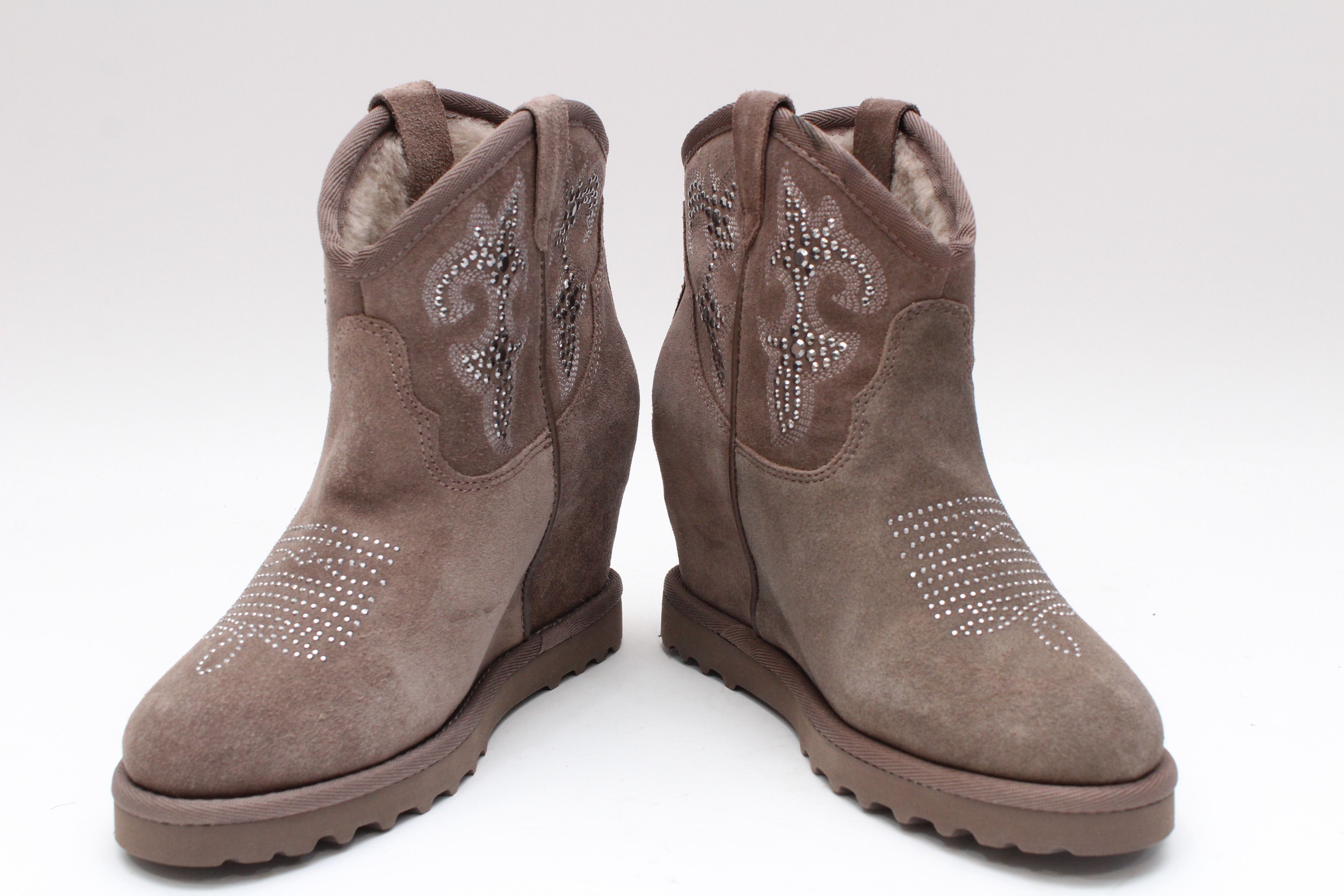 ASH ASH Yasmin Boots Womens Size 37 Authentic Hype Rare Size US 7 / IT 37 - 6 Thumbnail