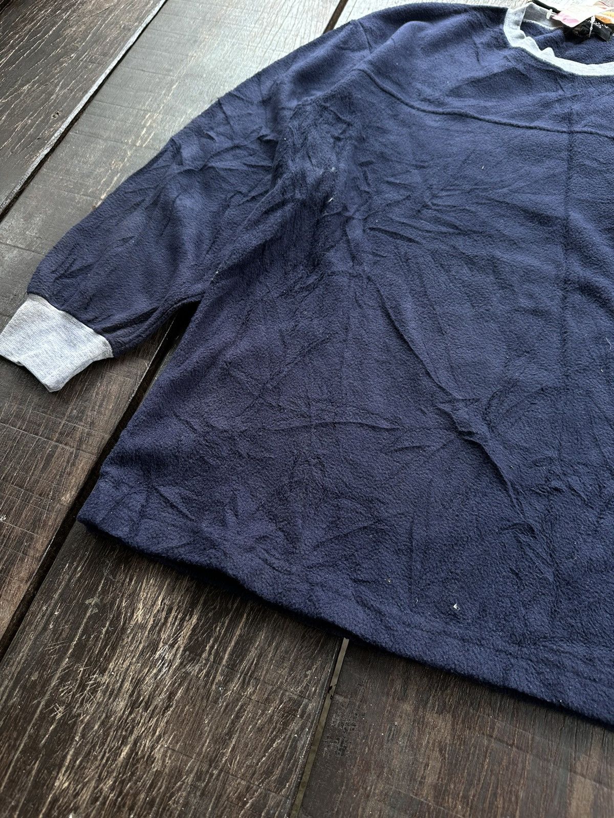 Japanese Brand × Yohji Yamamoto Ysaccs long sleeve Size US M / EU 48-50 / 2 - 4 Thumbnail