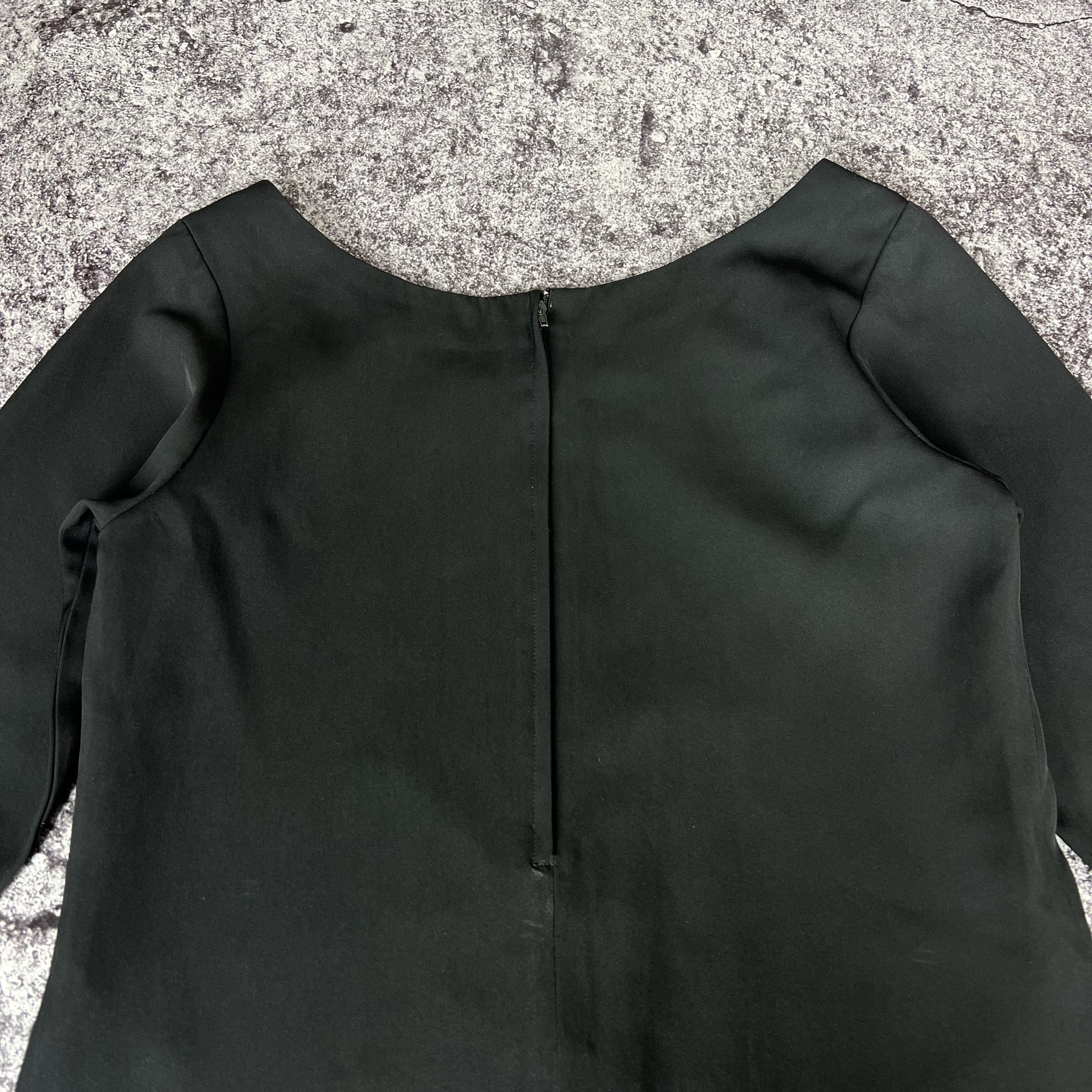 Comme des Garcons Comme des Garcons Come Il Ragazzo Dress Size M Size M / US 6-8 / IT 42-44 - 6 Thumbnail
