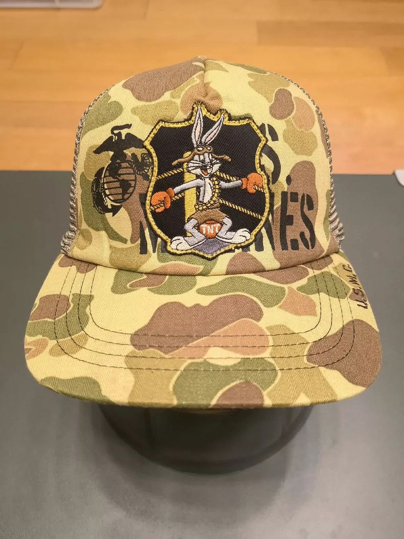 TOYS McCOY TOYS McCoy Baseball Cap Bugs Size ONE SIZE - 1 Thumbnail