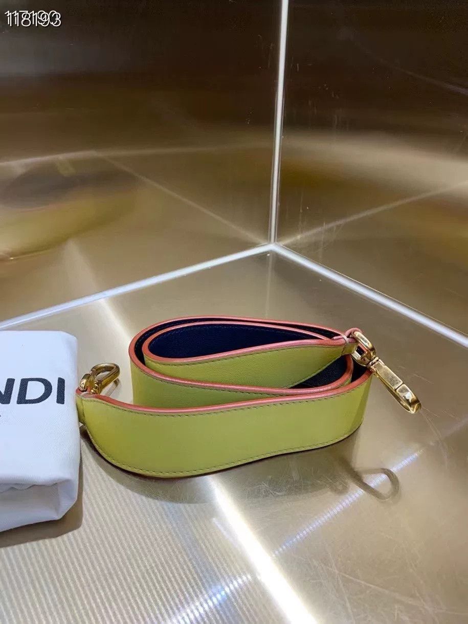 Fendi Fendi Shoulder Strap Size ONE SIZE - 1 Thumbnail