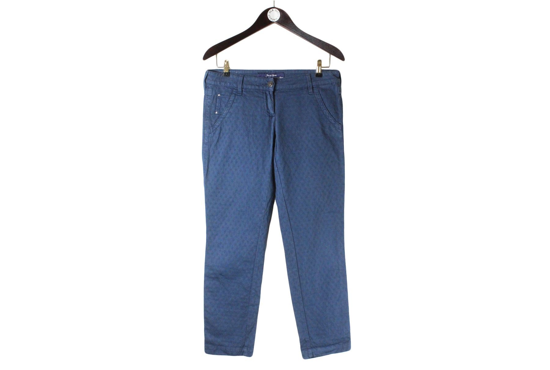 Jacob Cohen Jacob Cohen Pants Women's 30 Size 30" / US 8 / IT 44 - 1 Thumbnail