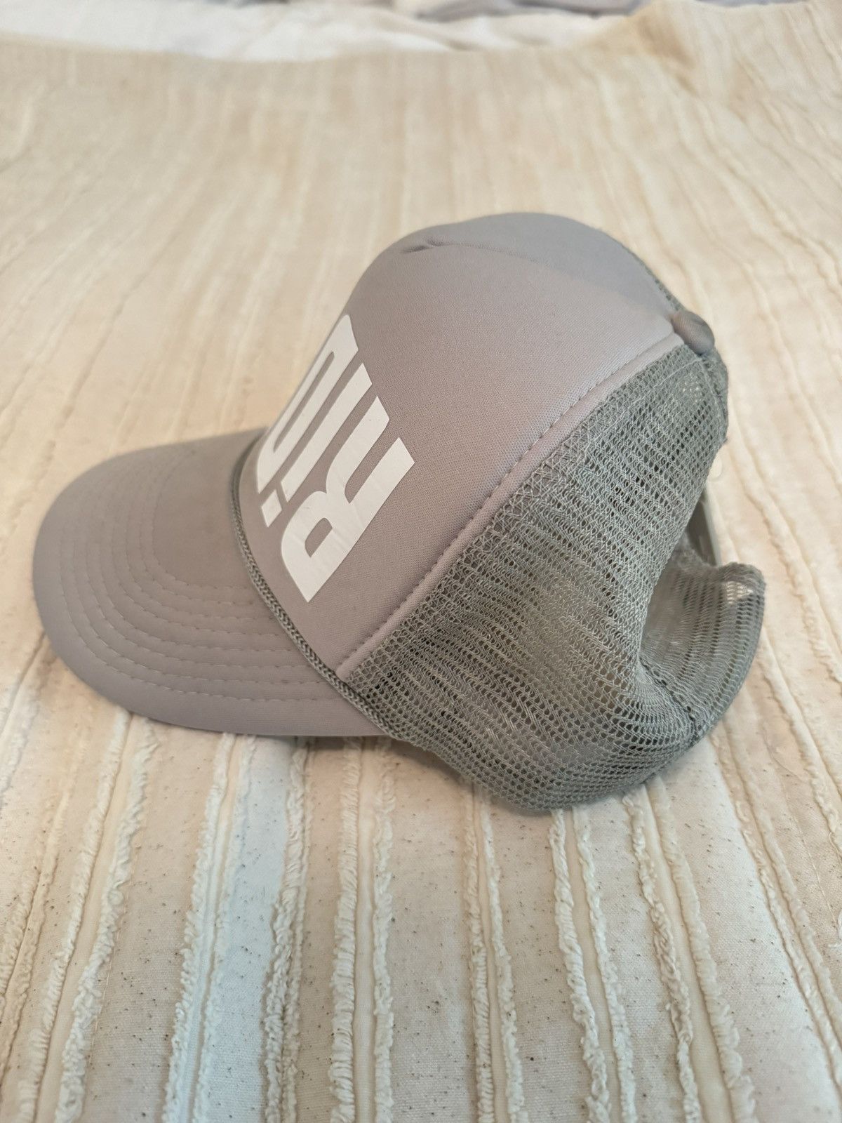Antony Riddle Upside Down Riddle Hat | Grailed