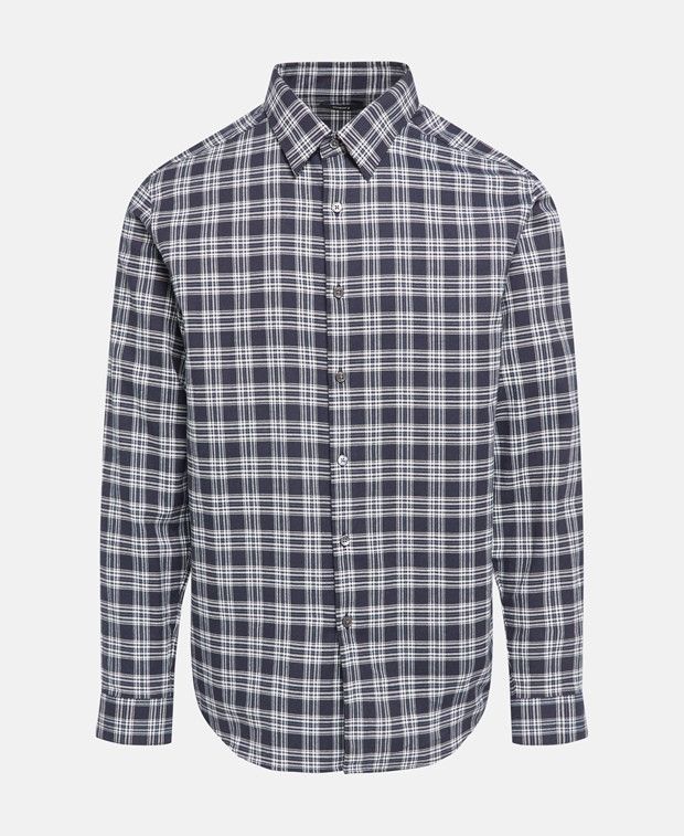 Theory Long-sleeved shirt Size US M / EU 48-50 / 2 - 1 Preview