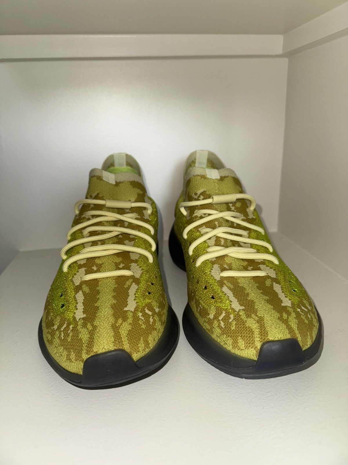 Yeezy 2020 Yeezy Boost 380 ‘Hylte’ Size US 10.5 / EU 43-44 - 1 Thumbnail