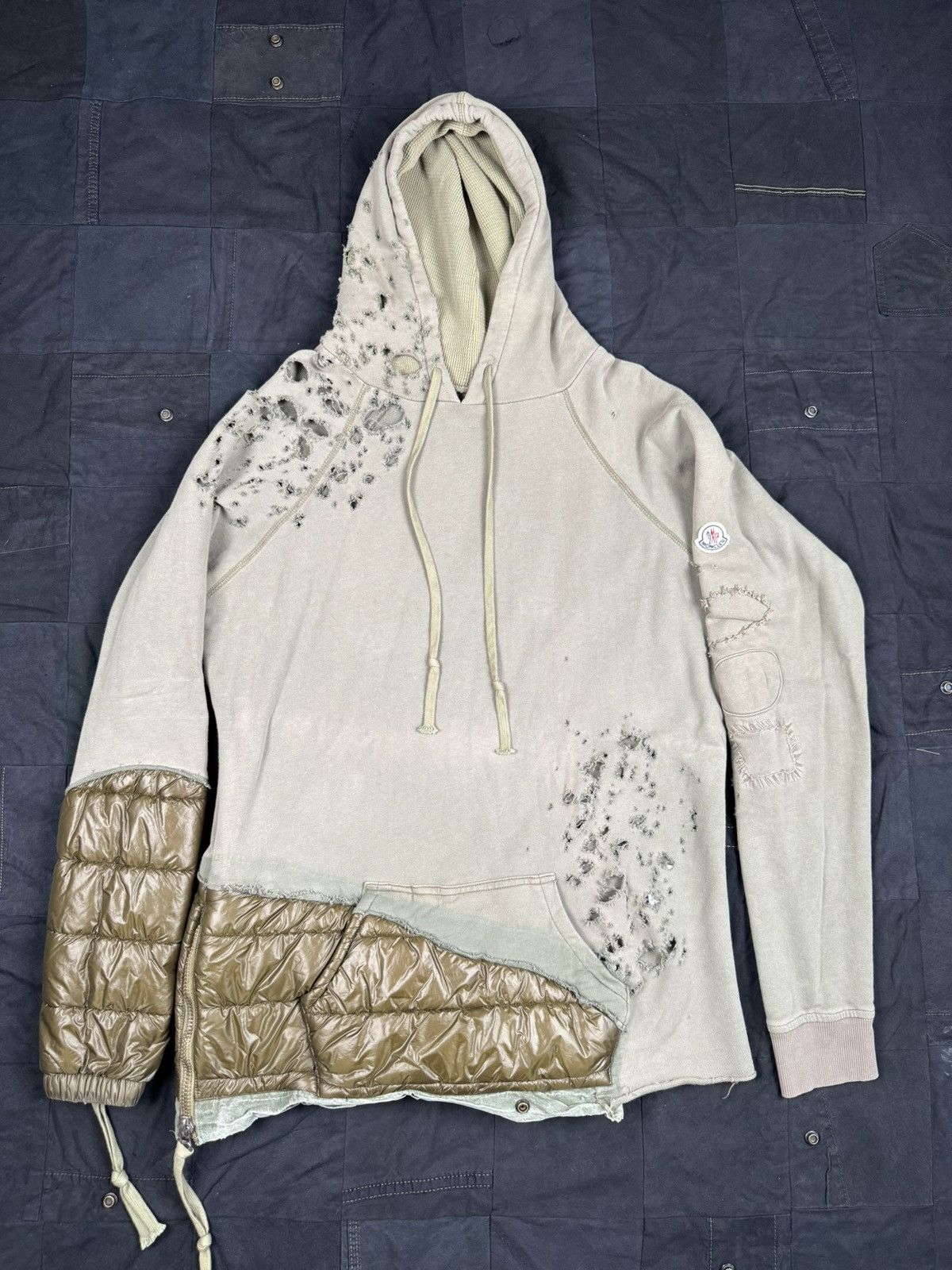 【開店記念セール！】 X Moncler Greg Grailed | Lauren ジャケット・アウター
