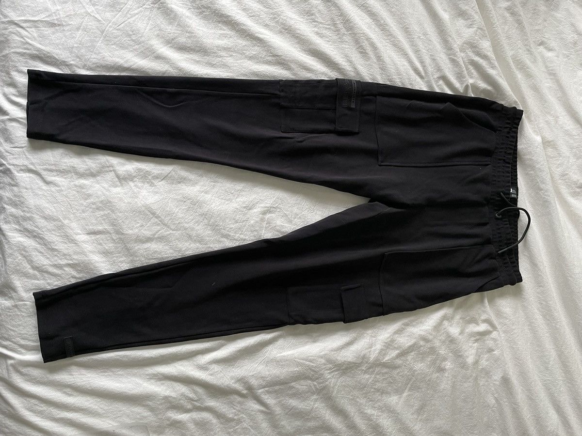 Alphalete Athletics Alphalete Joggers Size US 34 / EU 50 - 1 Thumbnail