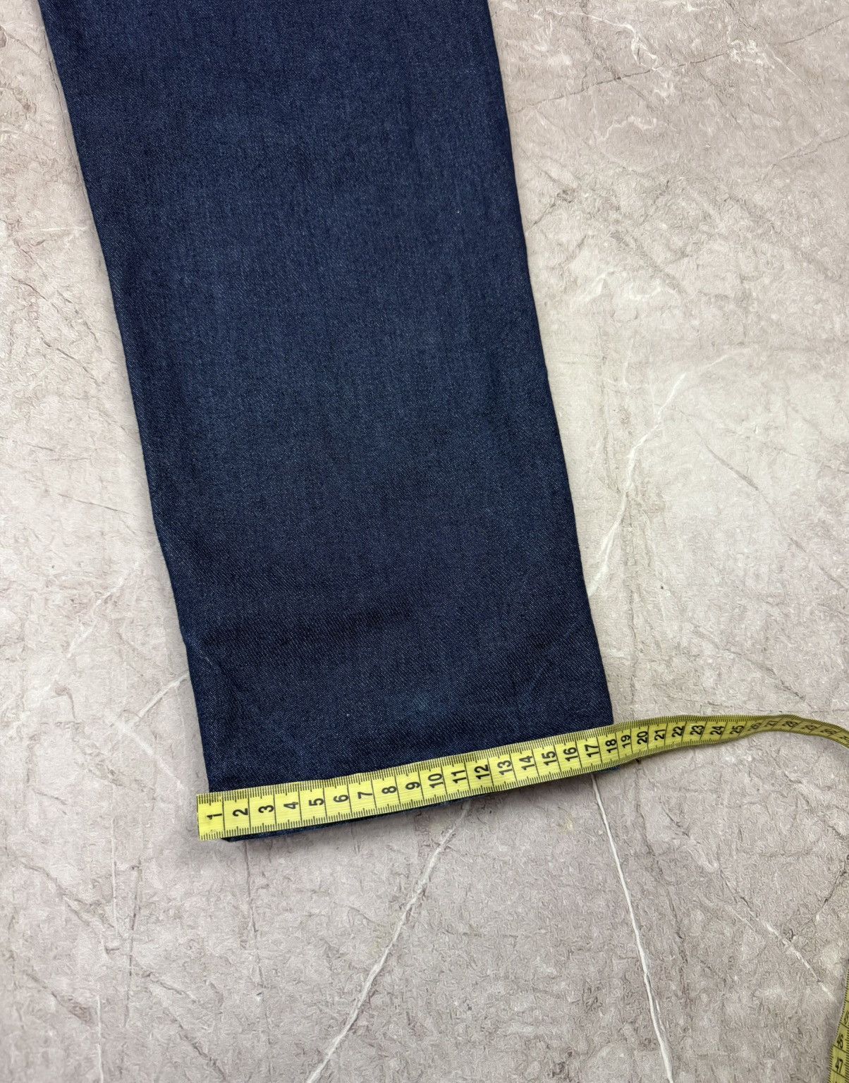 Carhartt Vintage Carhartt Jeans Dark blue Denim Size 32 Rare Y2K Size US 32 / EU 48 - 12 Thumbnail