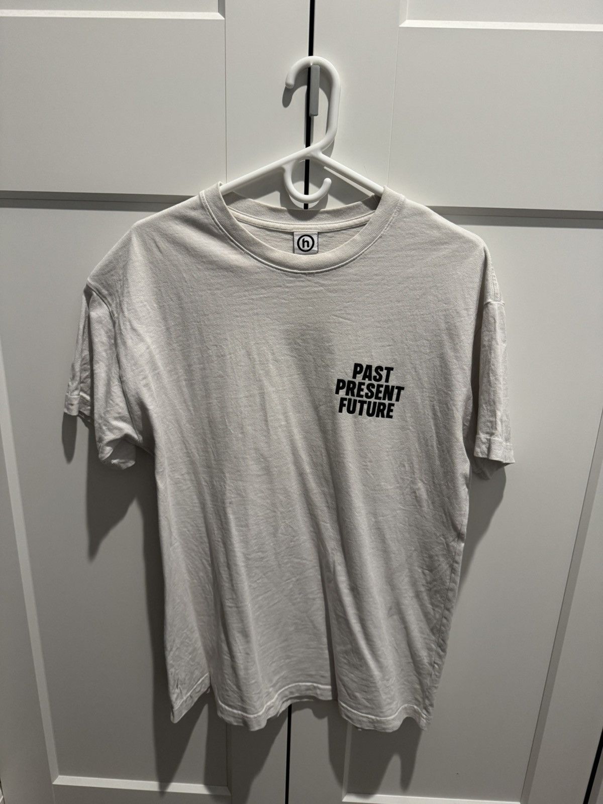 HIDDEN Hidden NY TShirt Size US M / EU 48-50 / 2 - 1 Thumbnail
