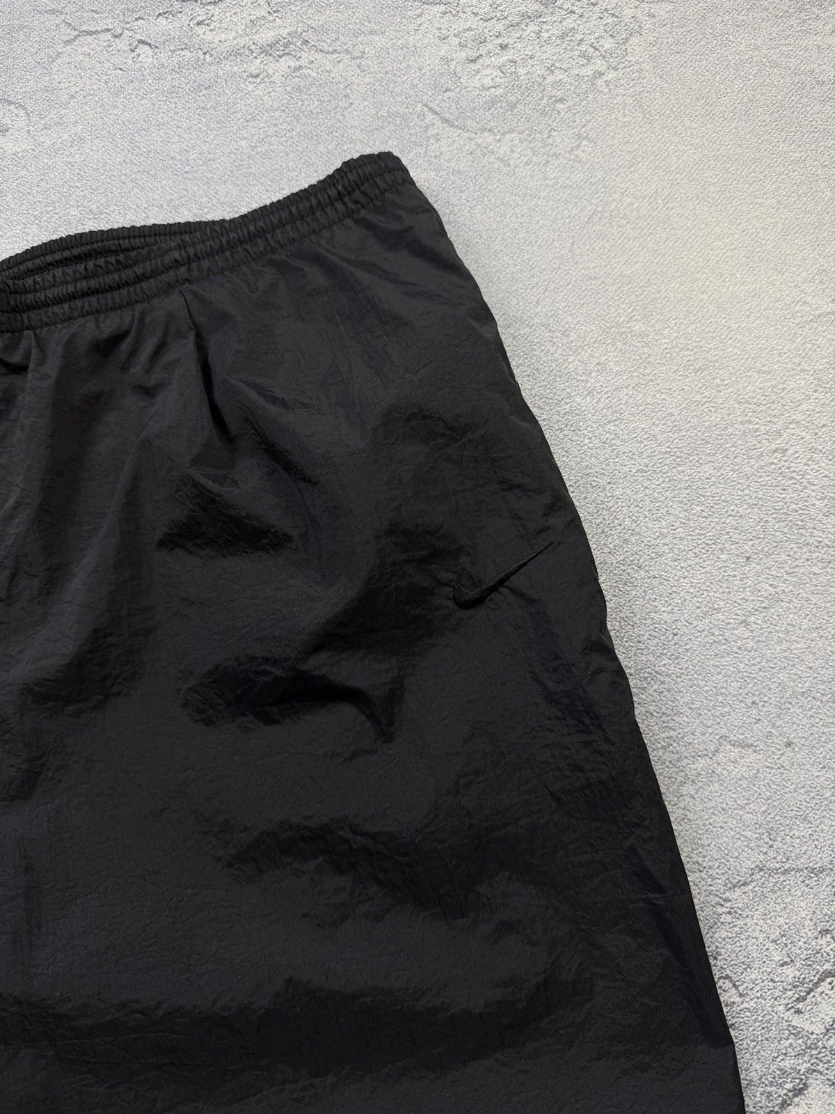 Nike Vintage Nike Track Pants Logo Swoosh Y2K Size US 32 / EU 48 - 3 Thumbnail