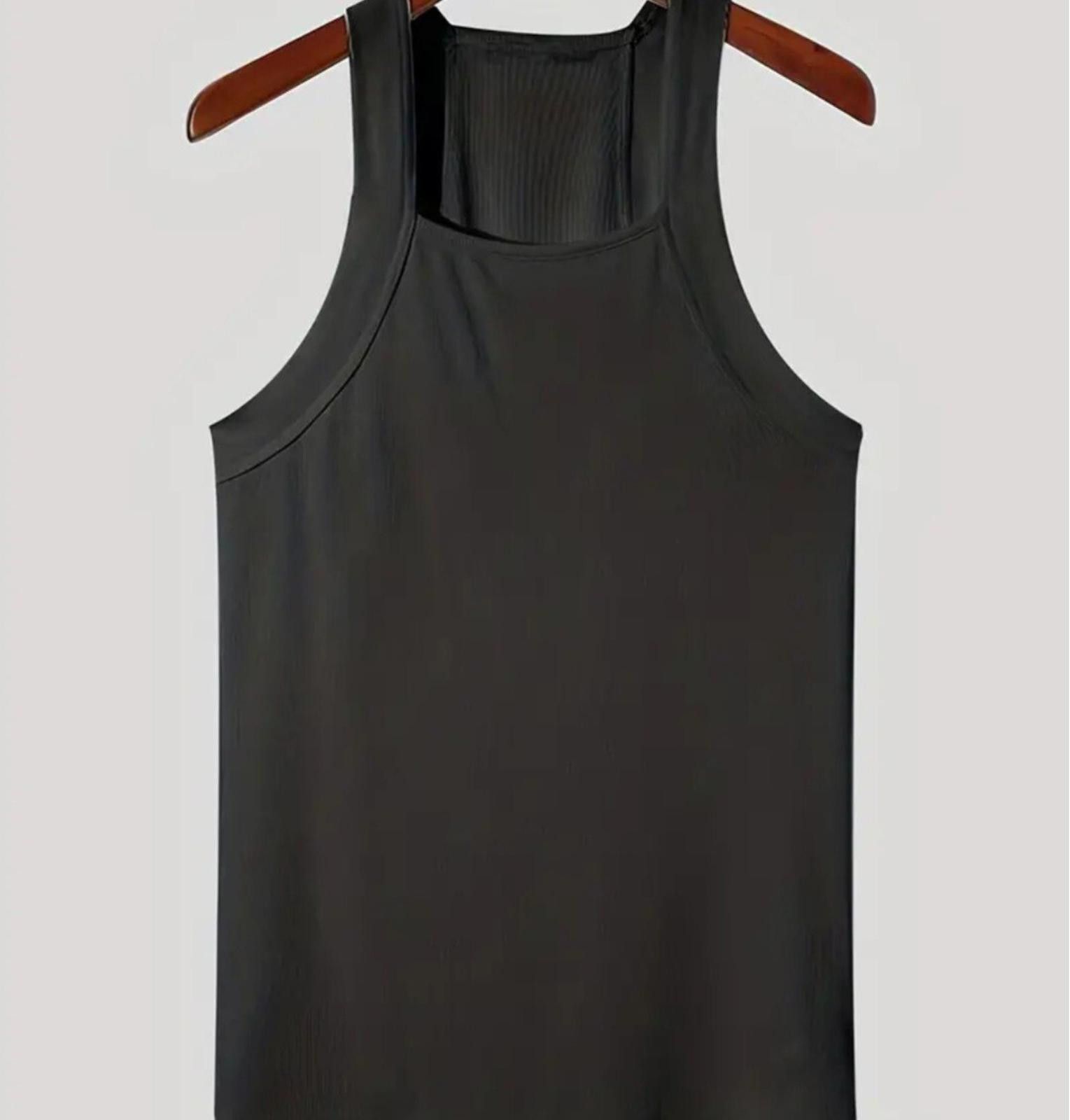 Jun Takahashi G Unit-Tank Top-Black-M-$13 Size US M / EU 48-50 / 2 - 3 Thumbnail
