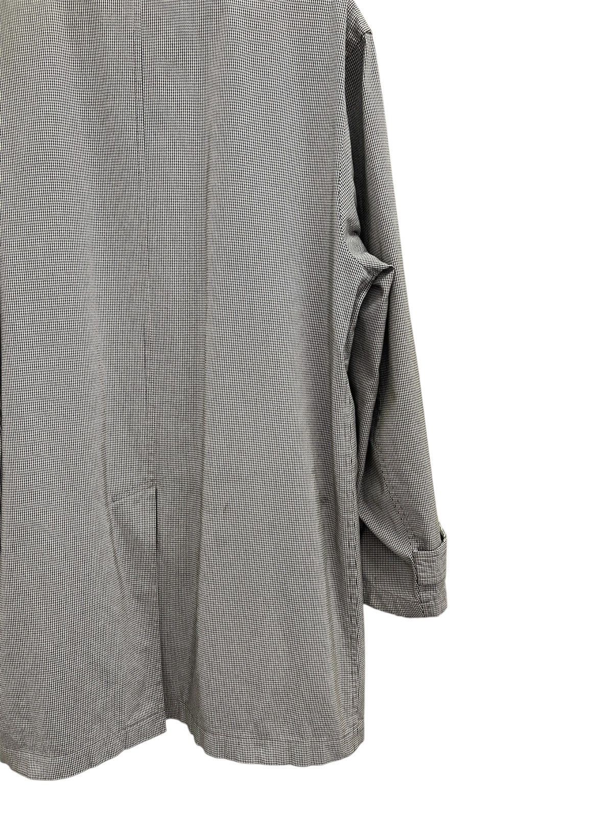 Burberry Burberry Black Label Long Jacket Size US S / EU 44-46 / 1 - 9 Thumbnail