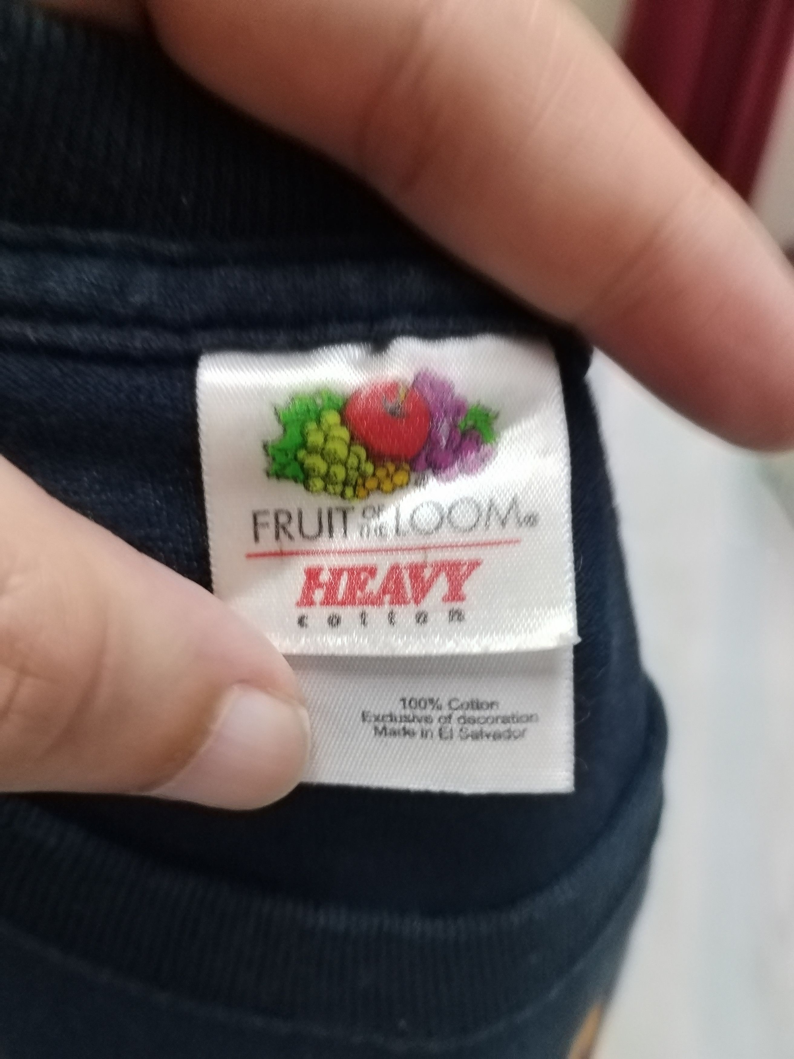 Fruit Of The Loom × Vintage Earth Crisis Shirt Great Condition Size US M / EU 48-50 / 2 - 2 Thumbnail