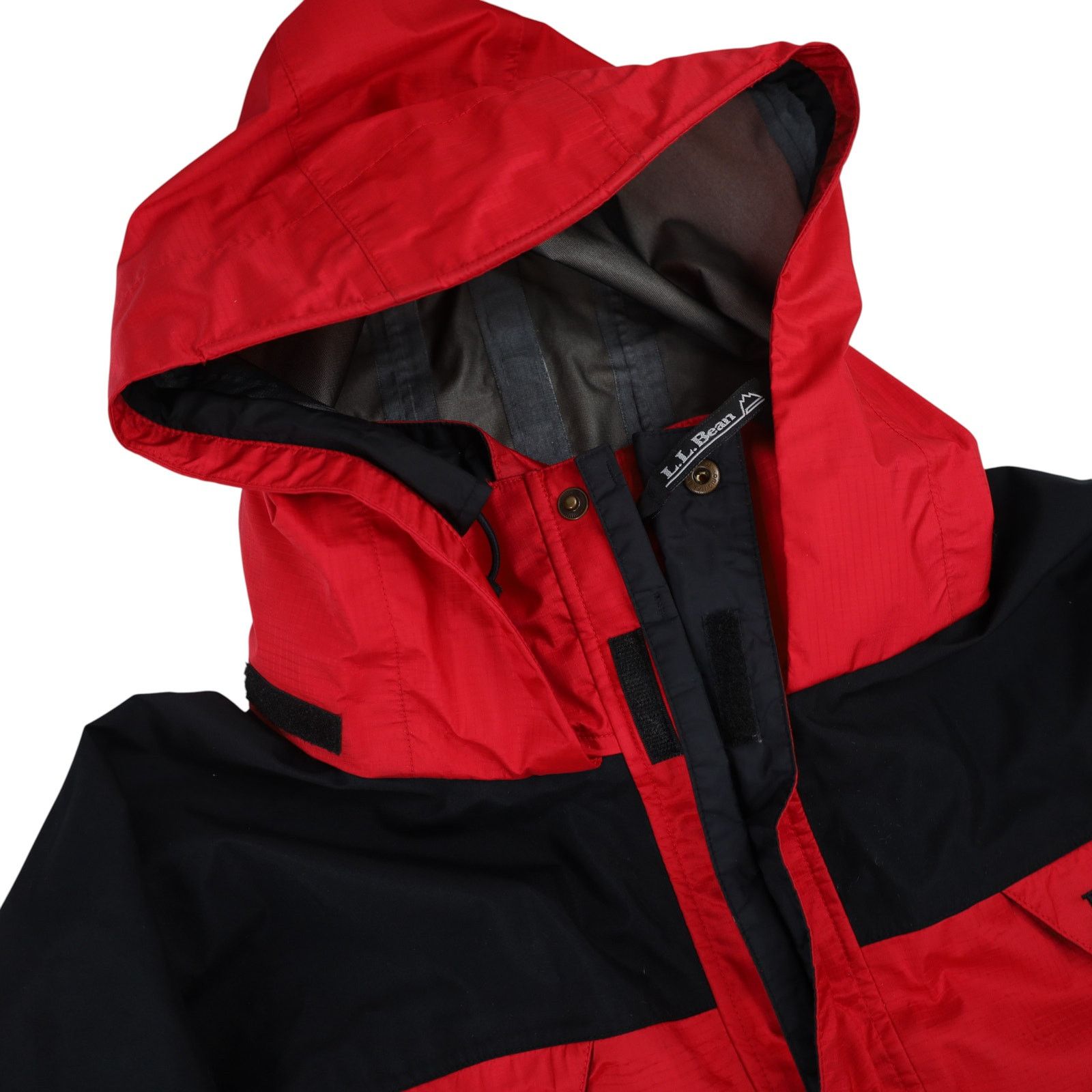 Goretex × L.L. Bean × Vintage Vintage L.L.Bean Mountain Guide Goretex Adventure Jacket Size US M / EU 48-50 / 2 - 6 Thumbnail