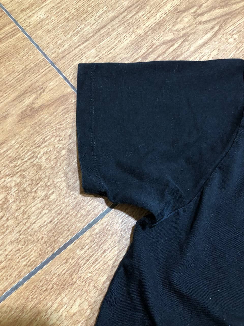 Kenzo Kenzo Tiger T-Shirt Top Black Tee Short Sleeve Mens Size L Size US L / EU 52-54 / 3 - 5 Thumbnail