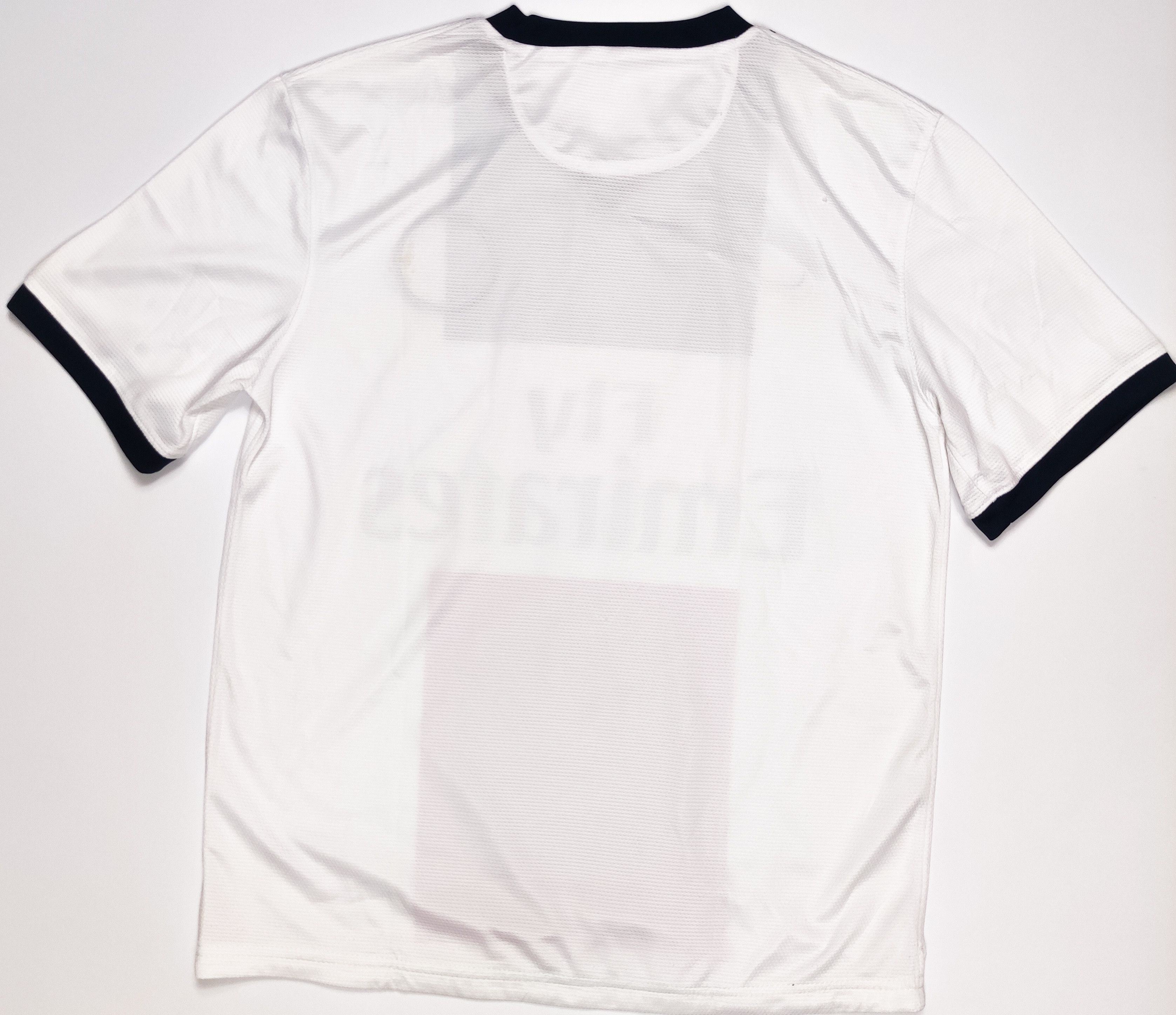 Nike Paris Saint-Germain 2013 2014 Nike Away Shirt Kit Jersey PSG Size US S / EU 44-46 / 1 - 2 Thumbnail