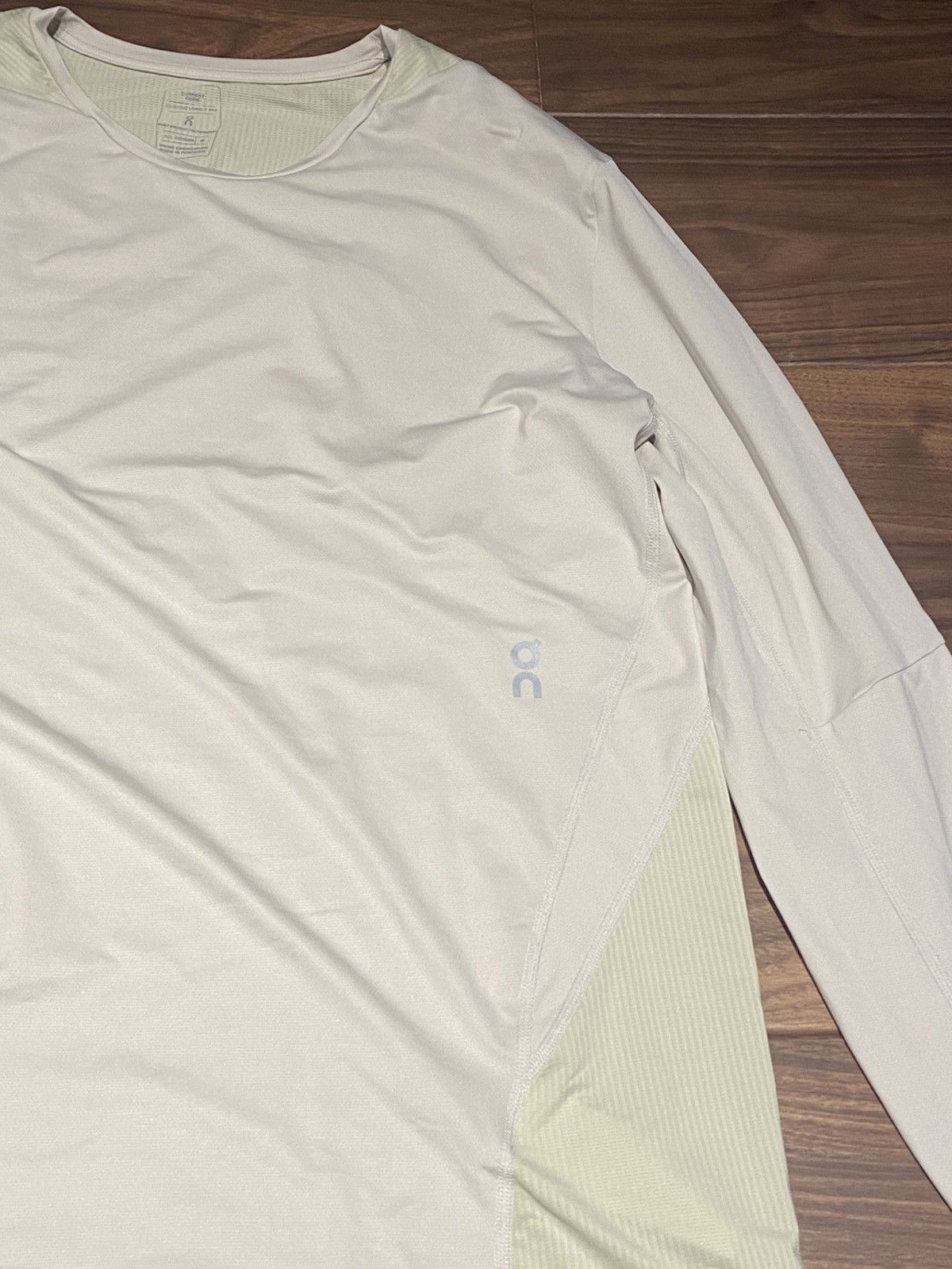 On × POST ARCHIVE FACTION (PAF) Post Archive Faction x On Running LS Running Top Size US M / EU 48-50 / 2 - 4 Thumbnail