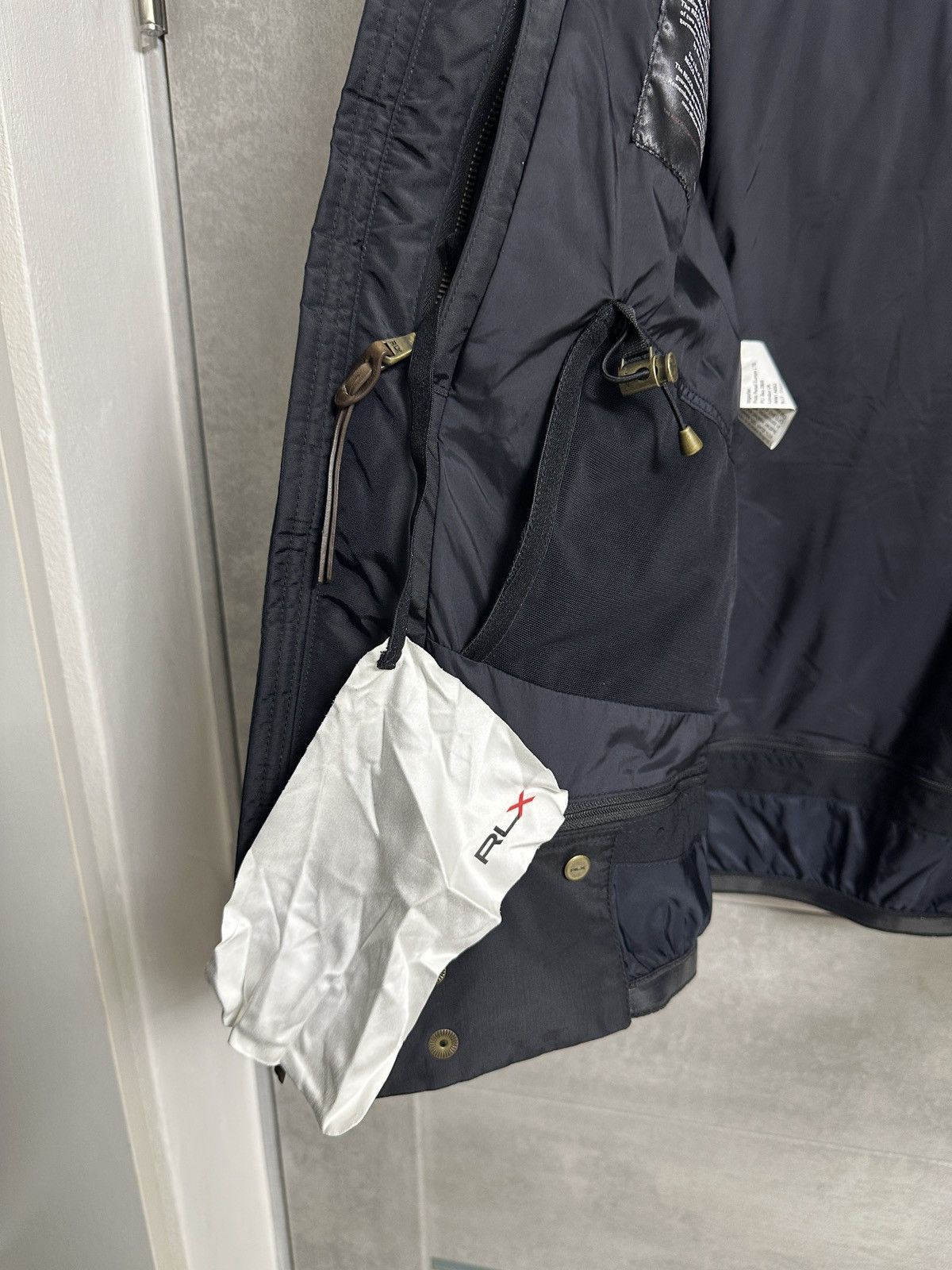 RLX Ralph Lauren RLX Ralph Lauren Size L / US 10 / IT 46 - 14 Thumbnail