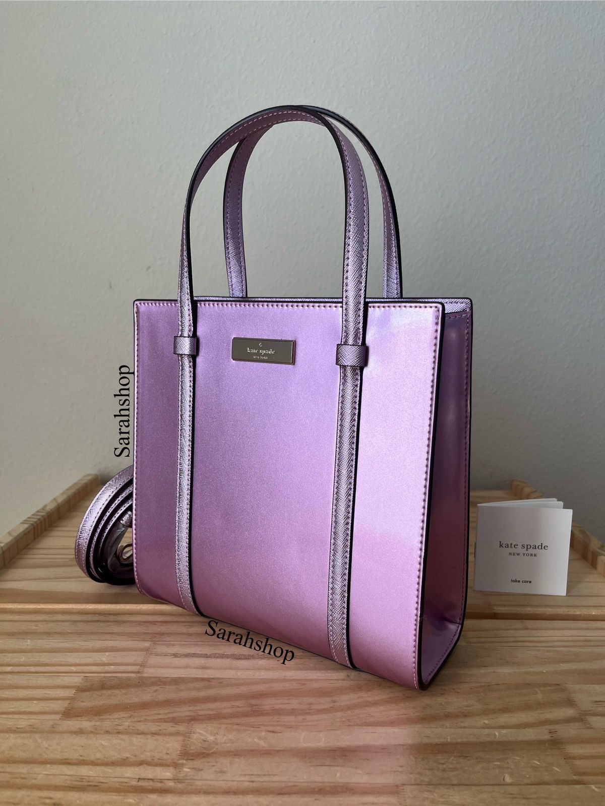 Kate Spade Kate Spade purse Size ONE SIZE - 1 Thumbnail