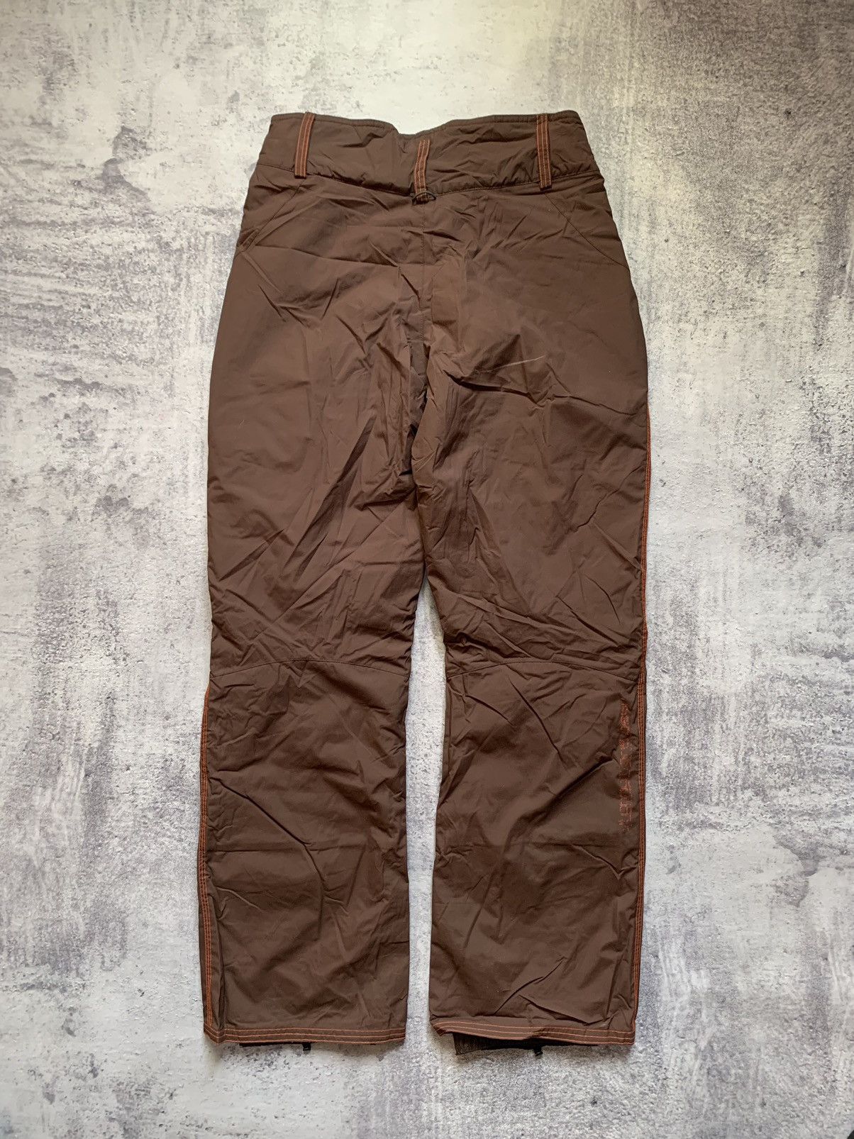 Nike Vintage Nike ACG Ski/Snowboard Pants Size 27" / US 4 / IT 40 - 2 Thumbnail
