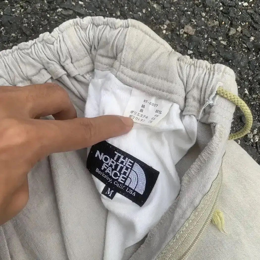 The North Face TNF THE NORTH FACE TROUSERS SPRINGWAIST PANTS FREE SIZE Size US 29 - 6 Thumbnail
