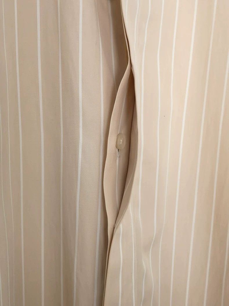 Jil Sander Jil Sander size 41 Shirt Size US XS / EU 42 / 0 - 6 Thumbnail