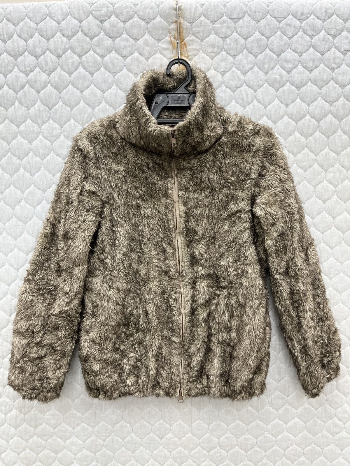 Issey Miyake 🔥🔥🔥ARCHIVE VINTAGE ISSEY MIYAKE TSUMORI CHISATO JACKET Size S / US 4 / IT 40 - 1 Thumbnail