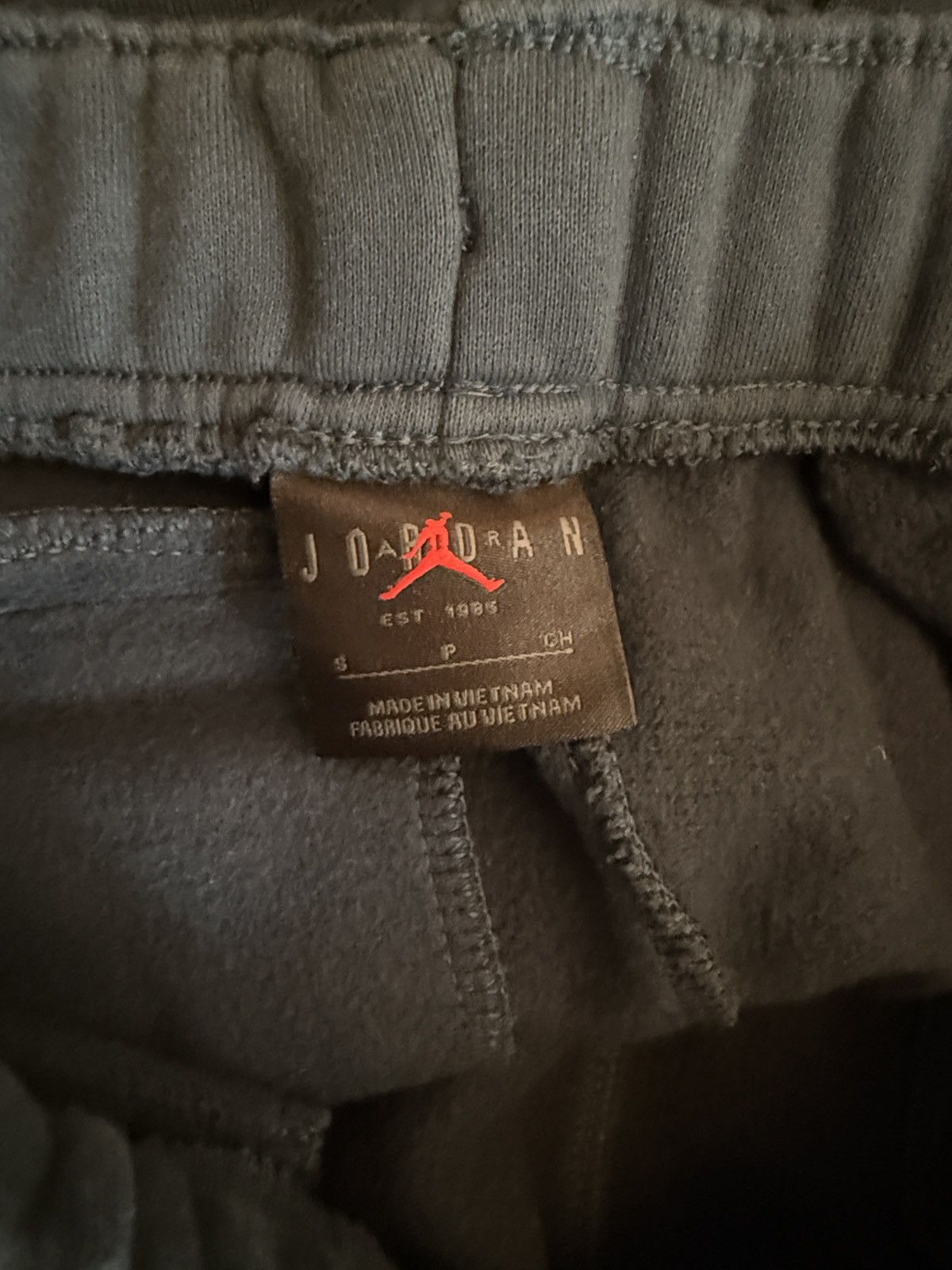 Jordan Brand Jordan Sweatpants Size US 30 / EU 46 - 4 Thumbnail