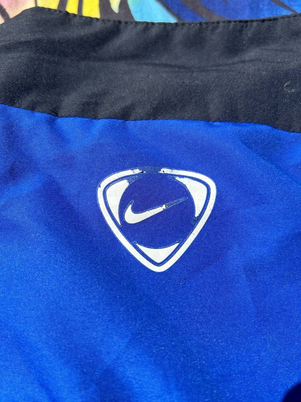 Nike Nike Croatia Soccer Training Track zip jacket 2010 Size L Size US L / EU 52-54 / 3 - 9 Thumbnail