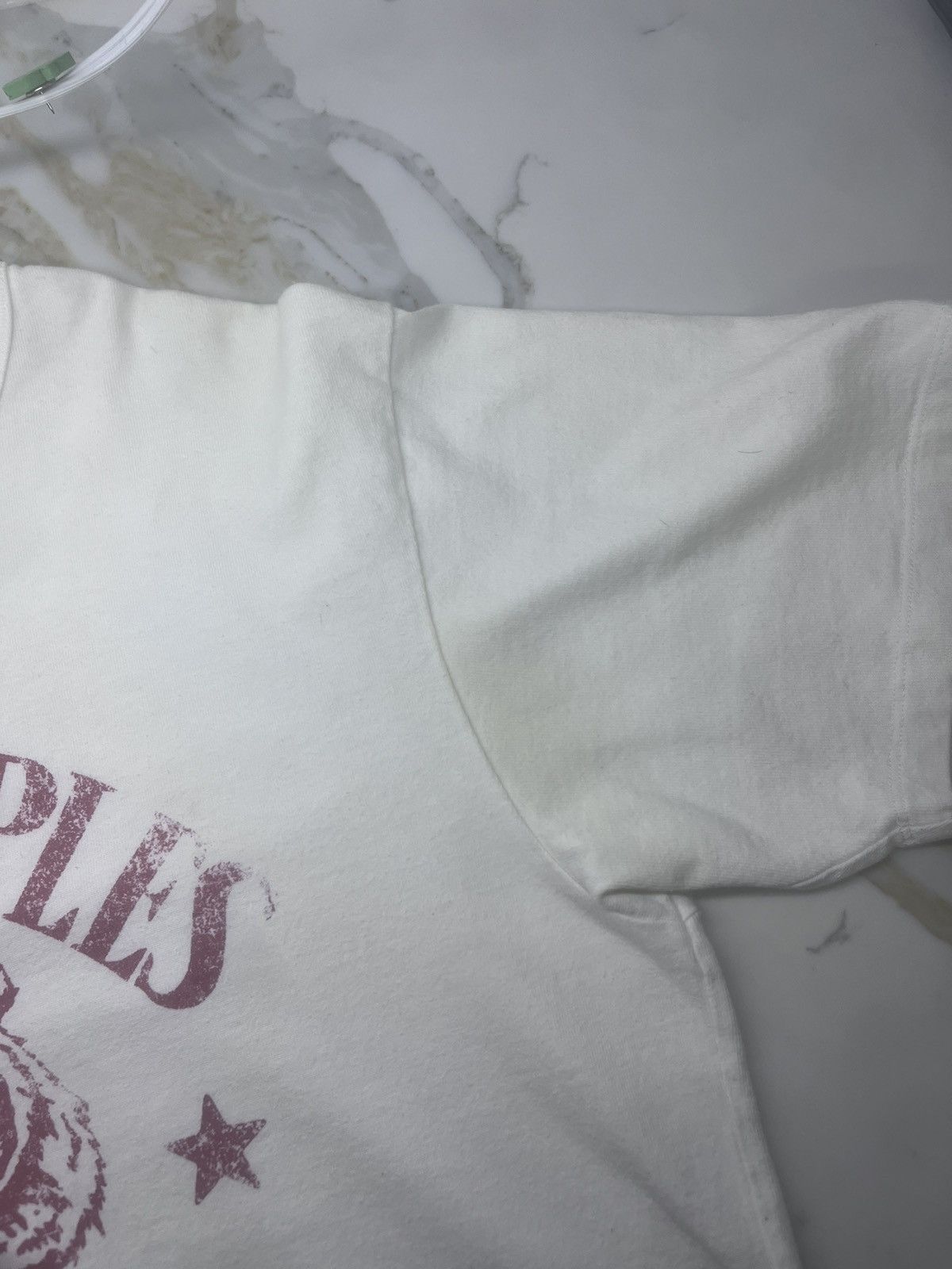 The Kooples The Kooples Band Tiger Short Sleeve T Size US XL / EU 56 / 4 - 4 Thumbnail