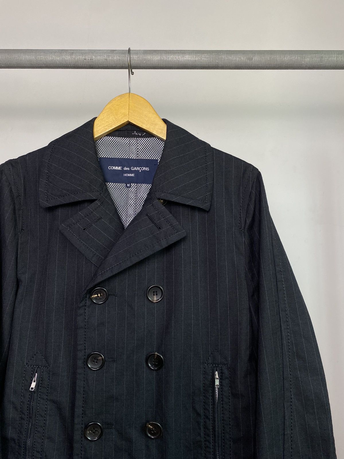 Comme des Garcons × Comme des Garcons Homme 2006 CDG Homme Multi 