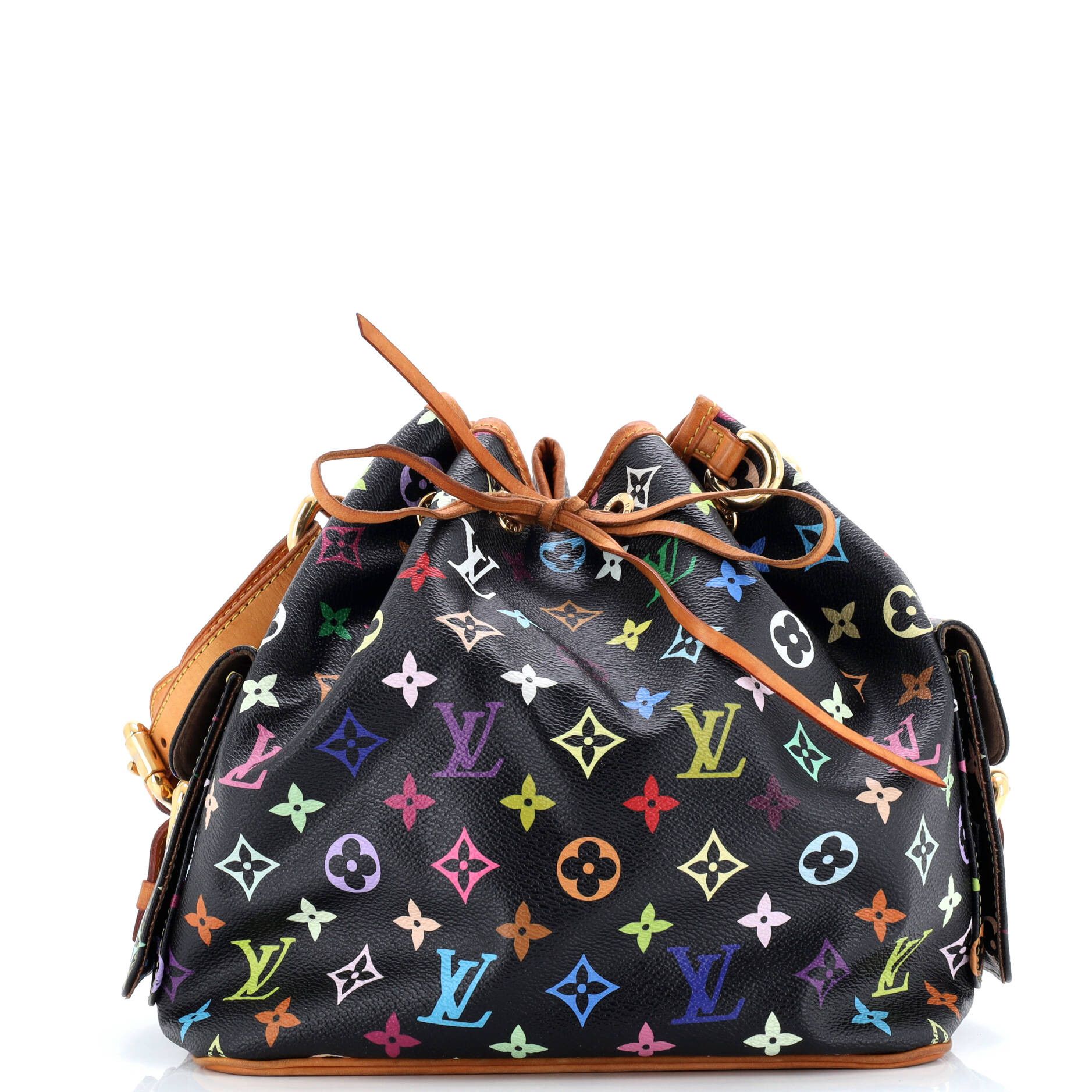 Louis Vuitton Petit Noe Handbag Size ONE SIZE - 1 Thumbnail